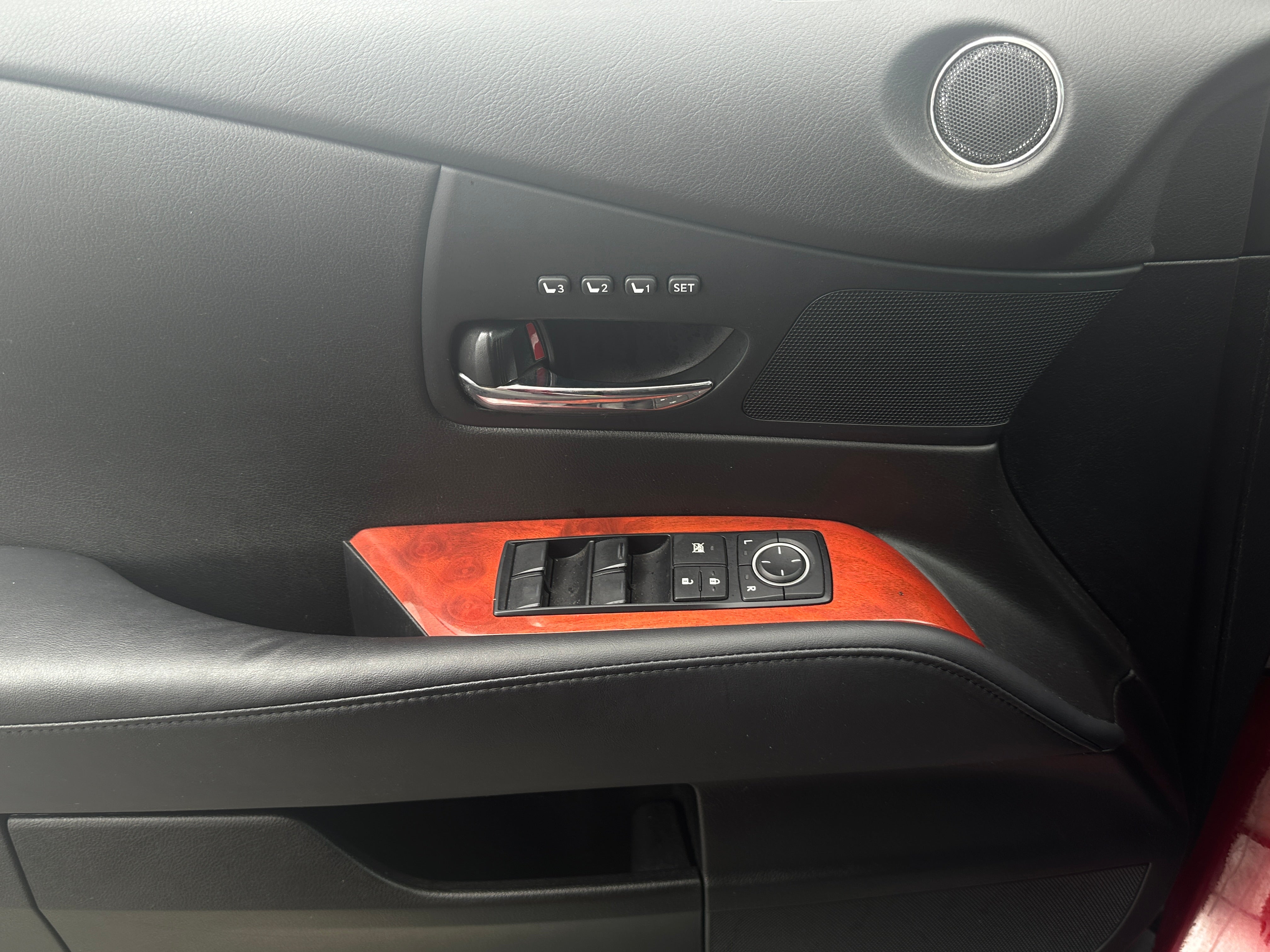 Used 2012 Lexus RX 350 with VIN 2T2BK1BA3CC132061 for sale in Eagan, Minnesota