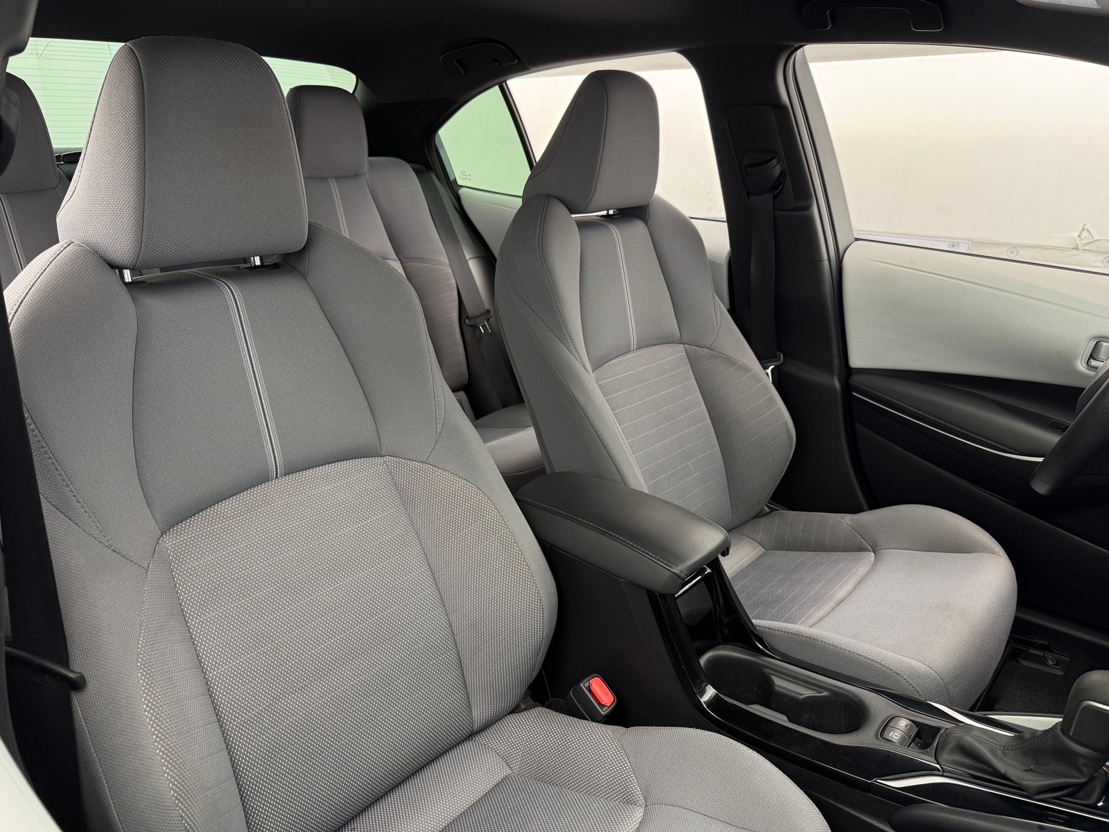 Thumbnail: 2021 Toyota Corolla - 2