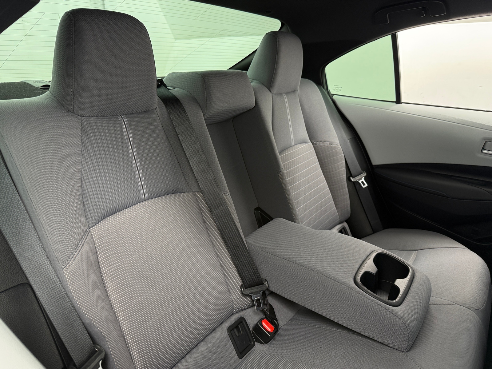 Thumbnail: 2021 Toyota Corolla - 6