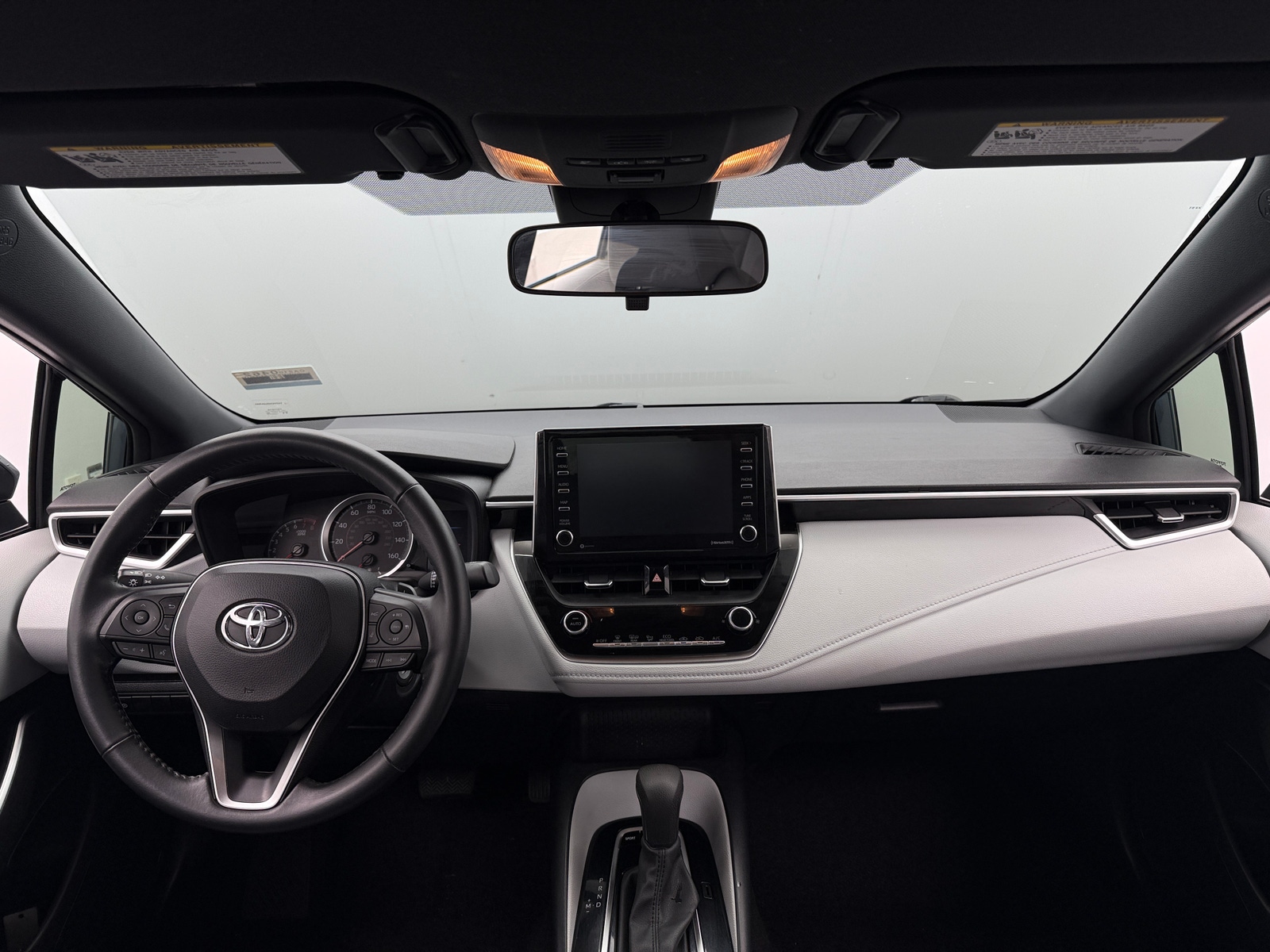 Thumbnail: 2021 Toyota Corolla - 3