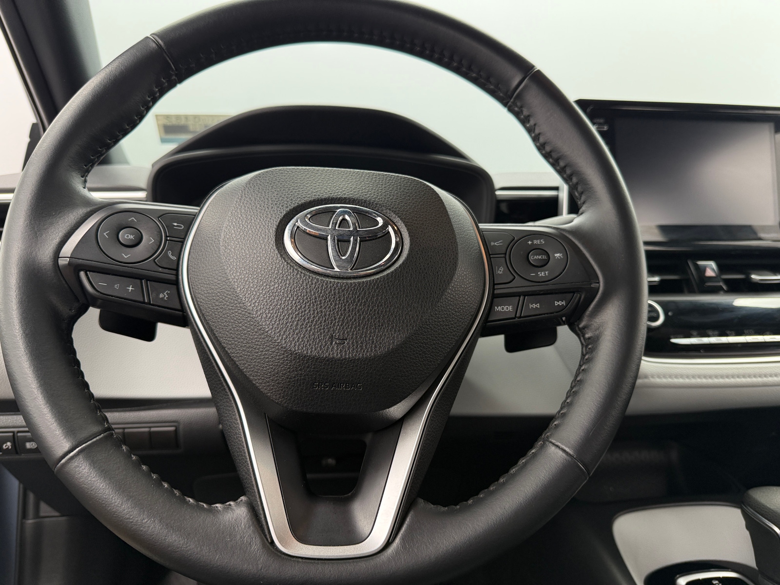 Thumbnail: 2021 Toyota Corolla - 5