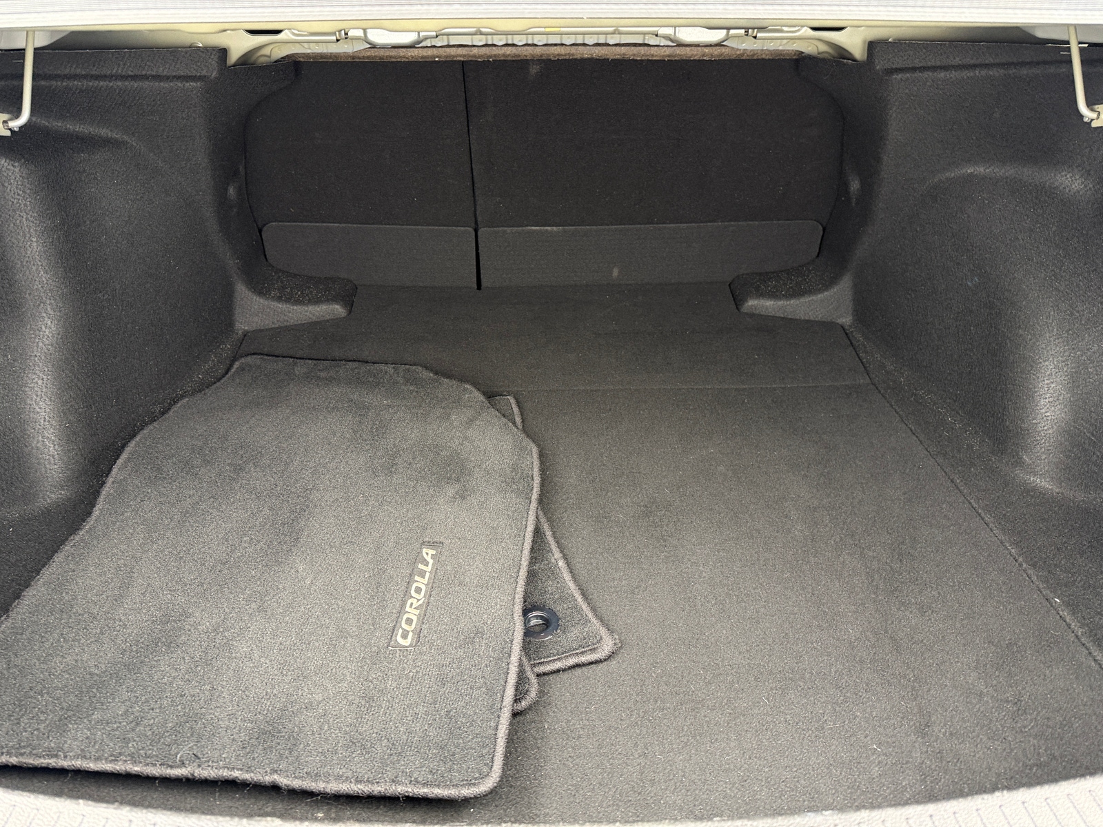 Thumbnail: 2021 Toyota Corolla - 7