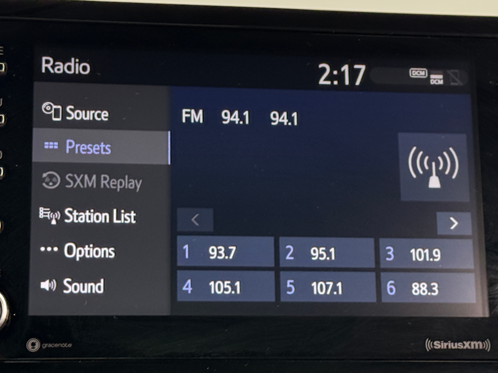 Thumbnail: 2021 Toyota Corolla - 4