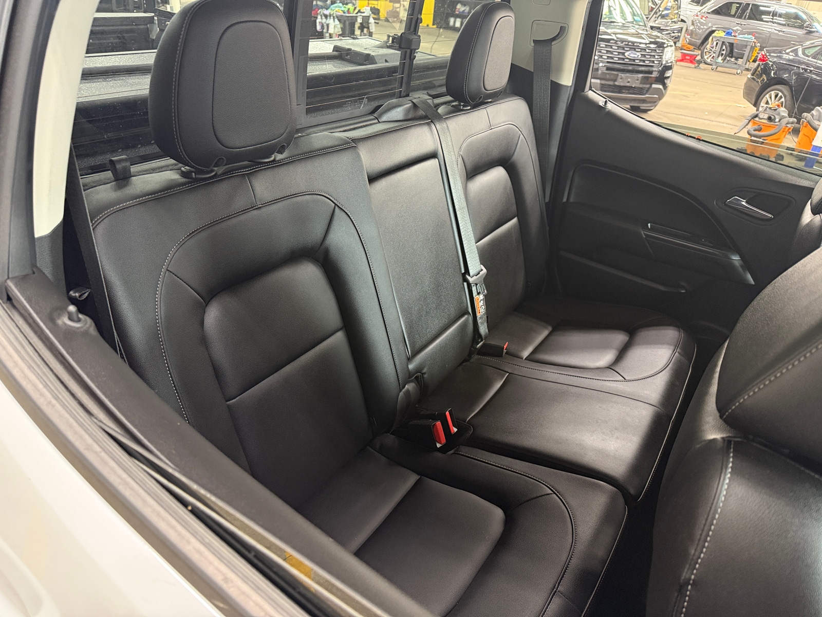 Thumbnail: 2018 Chevrolet Colorado - 5