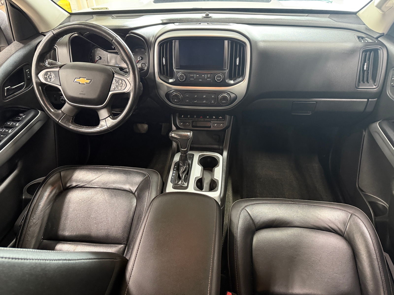 Thumbnail: 2018 Chevrolet Colorado - 2