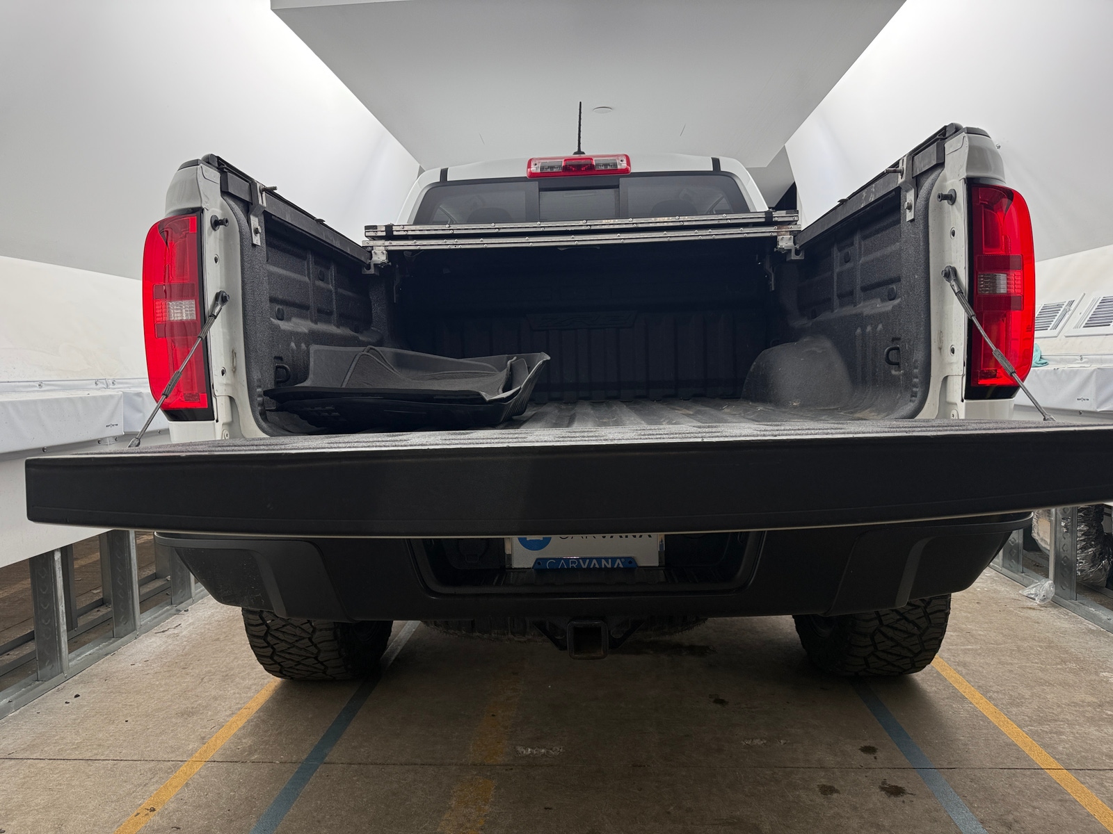 Thumbnail: 2018 Chevrolet Colorado - 6