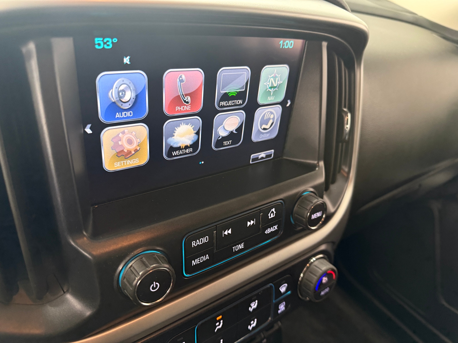 Thumbnail: 2018 Chevrolet Colorado - 3