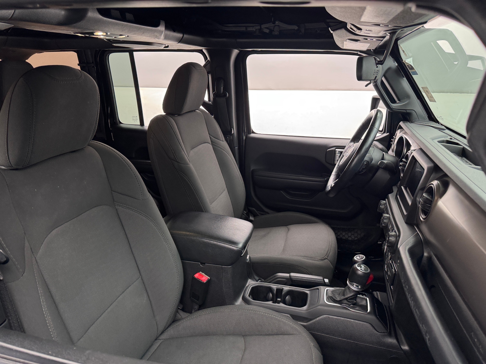 Thumbnail: 2020 Jeep Wrangler - 2