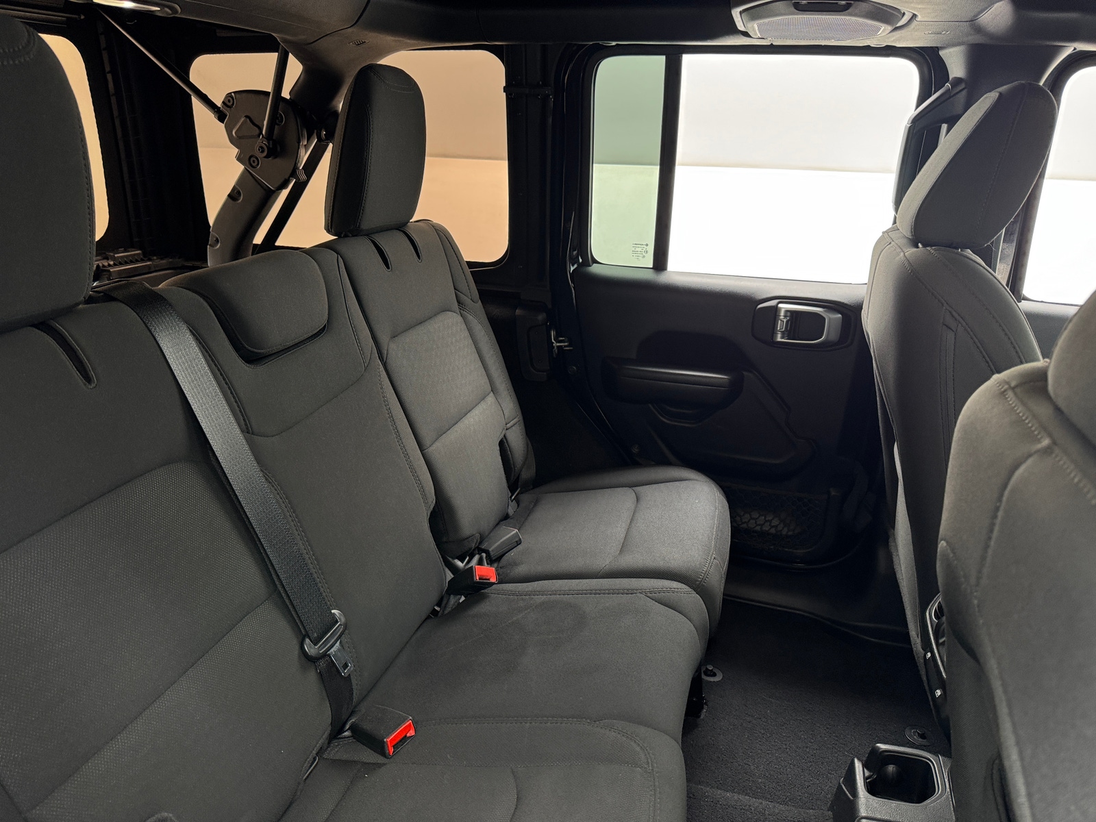 Thumbnail: 2020 Jeep Wrangler - 6