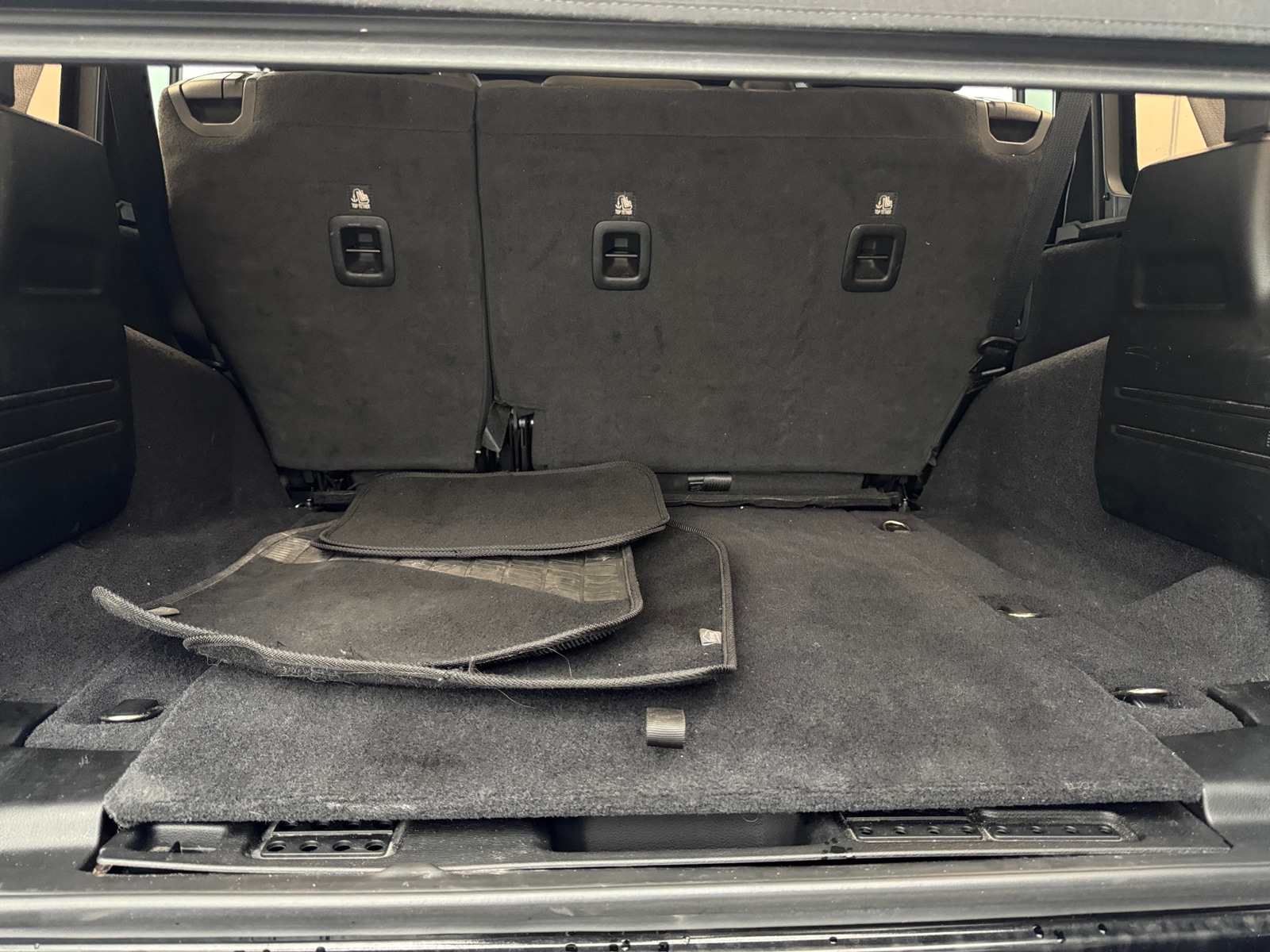 Thumbnail: 2020 Jeep Wrangler - 7