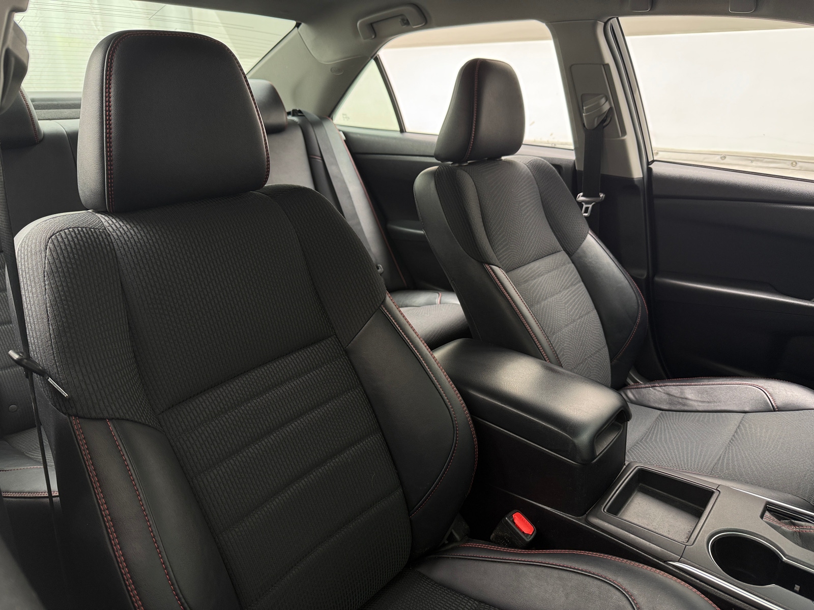 Thumbnail: 2017 Toyota Camry - 2