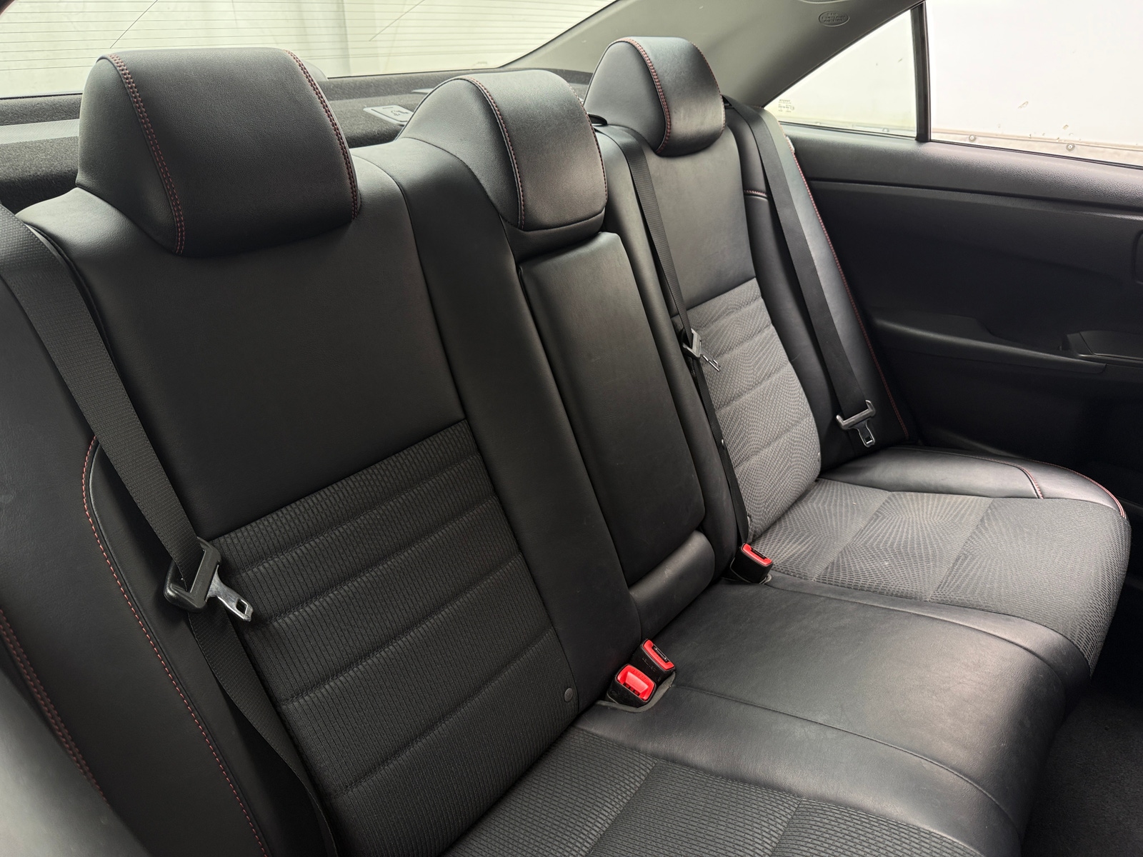 Thumbnail: 2017 Toyota Camry - 6