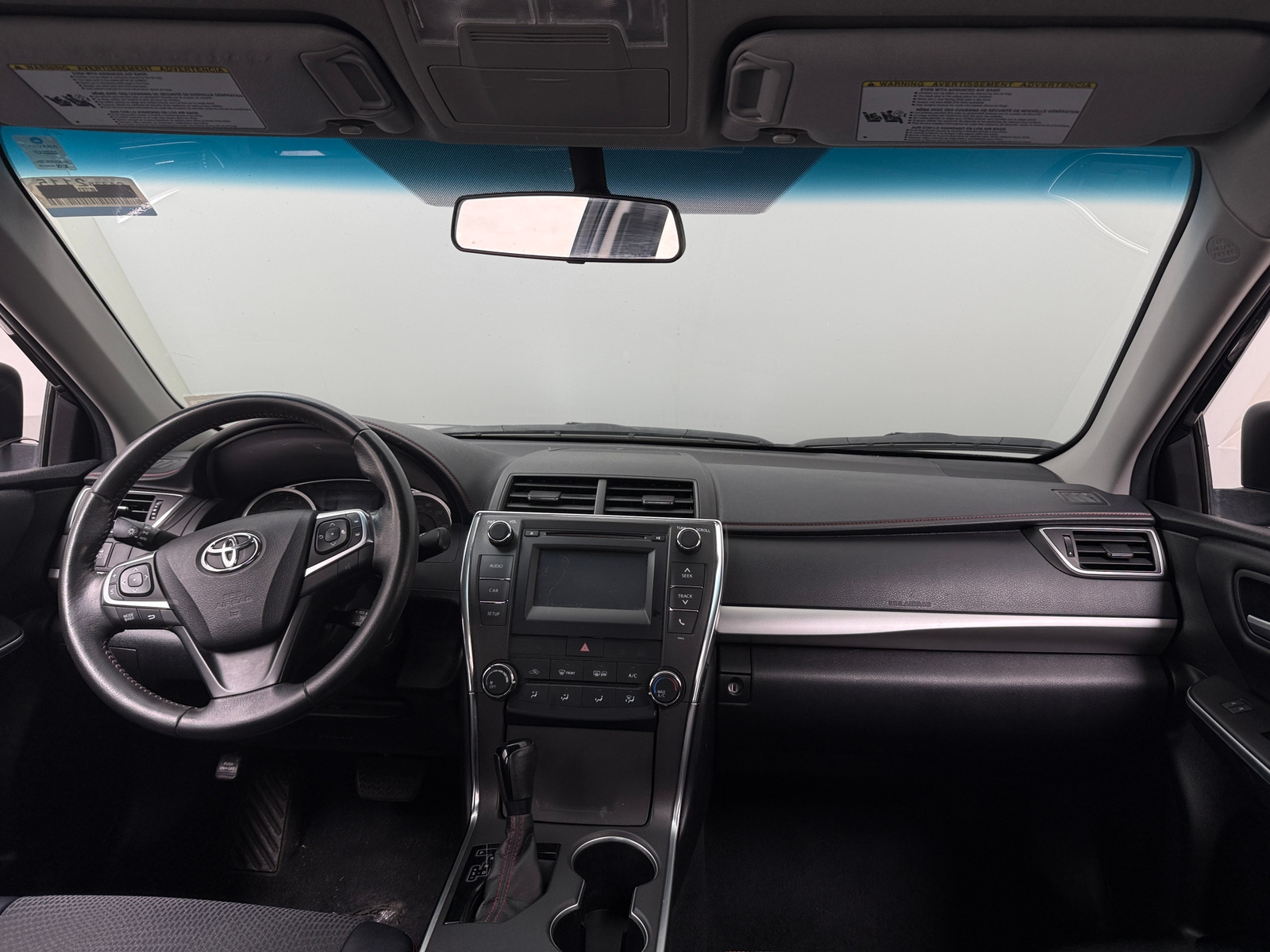 Thumbnail: 2017 Toyota Camry - 3