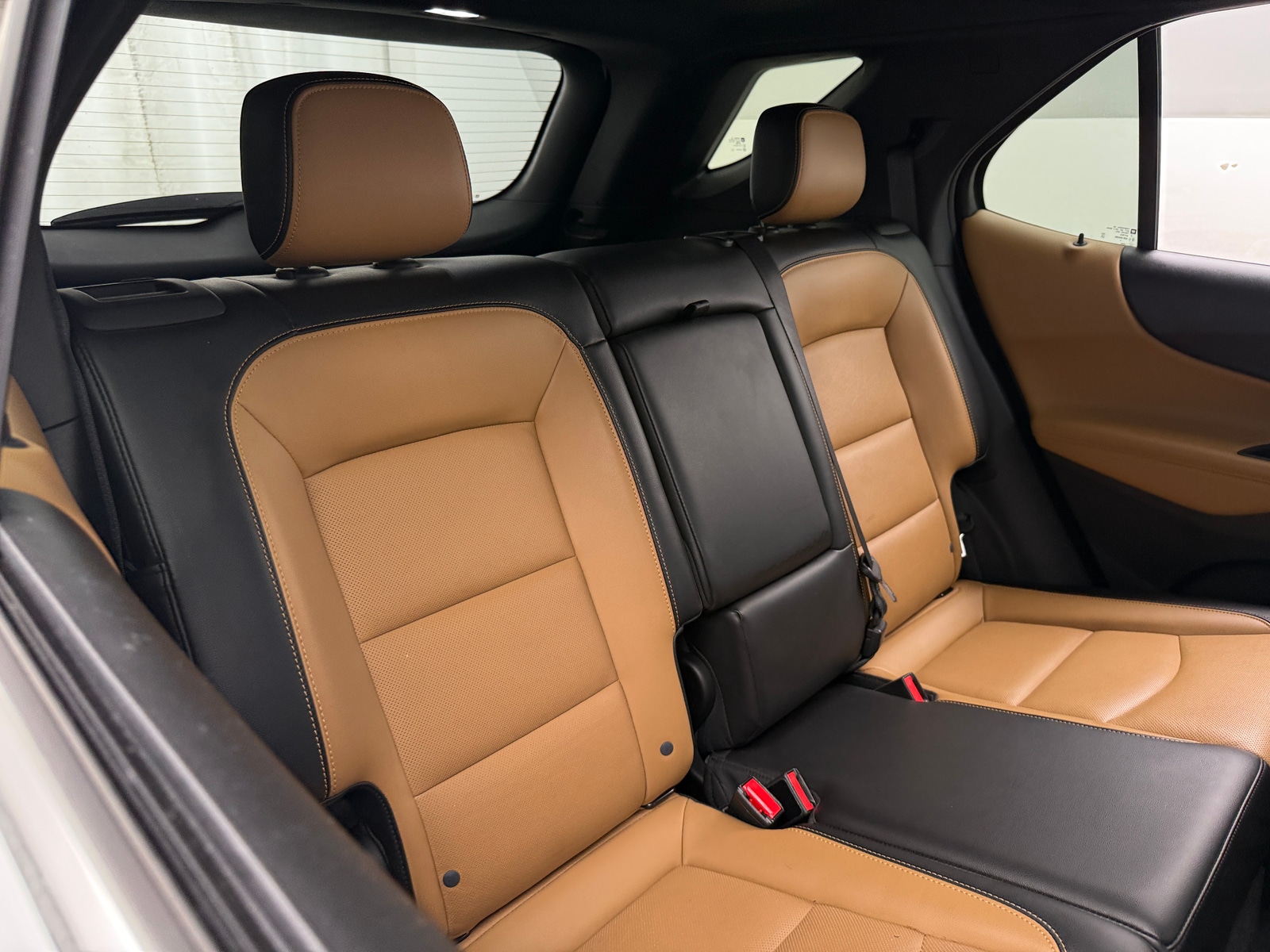 Thumbnail: 2020 Chevrolet Equinox - 5