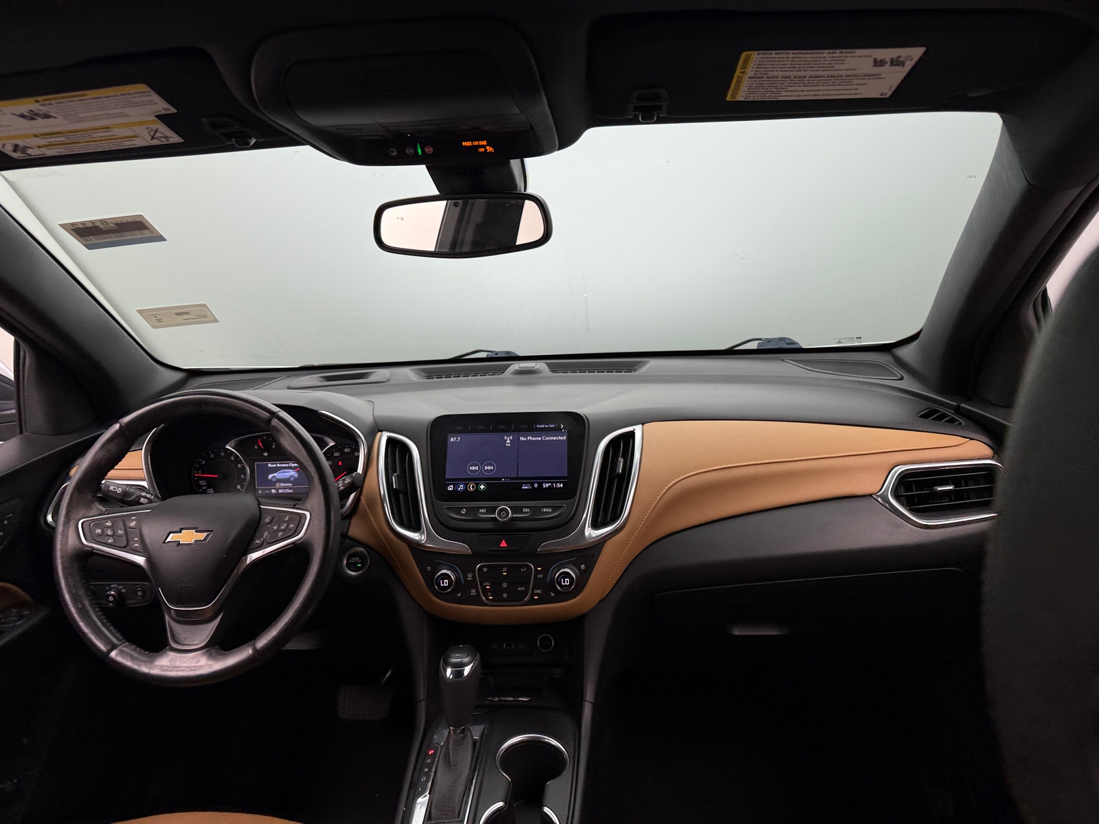 Thumbnail: 2020 Chevrolet Equinox - 2