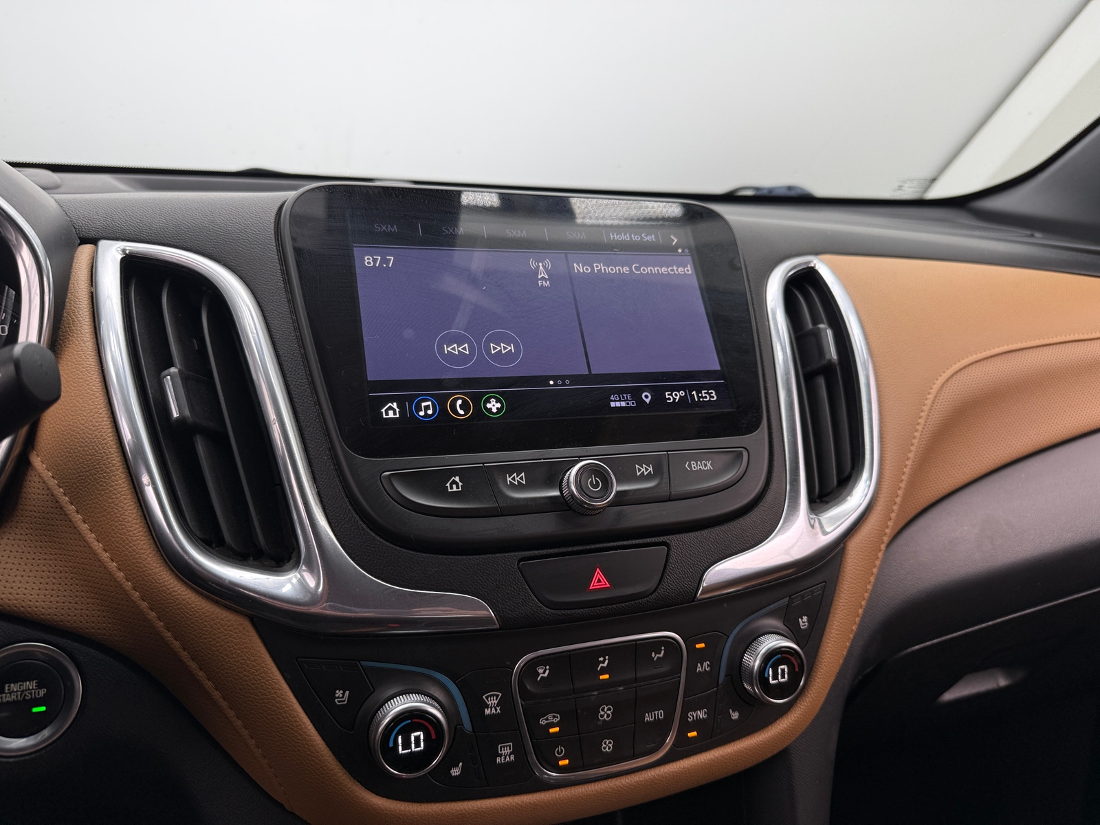 Thumbnail: 2020 Chevrolet Equinox - 3