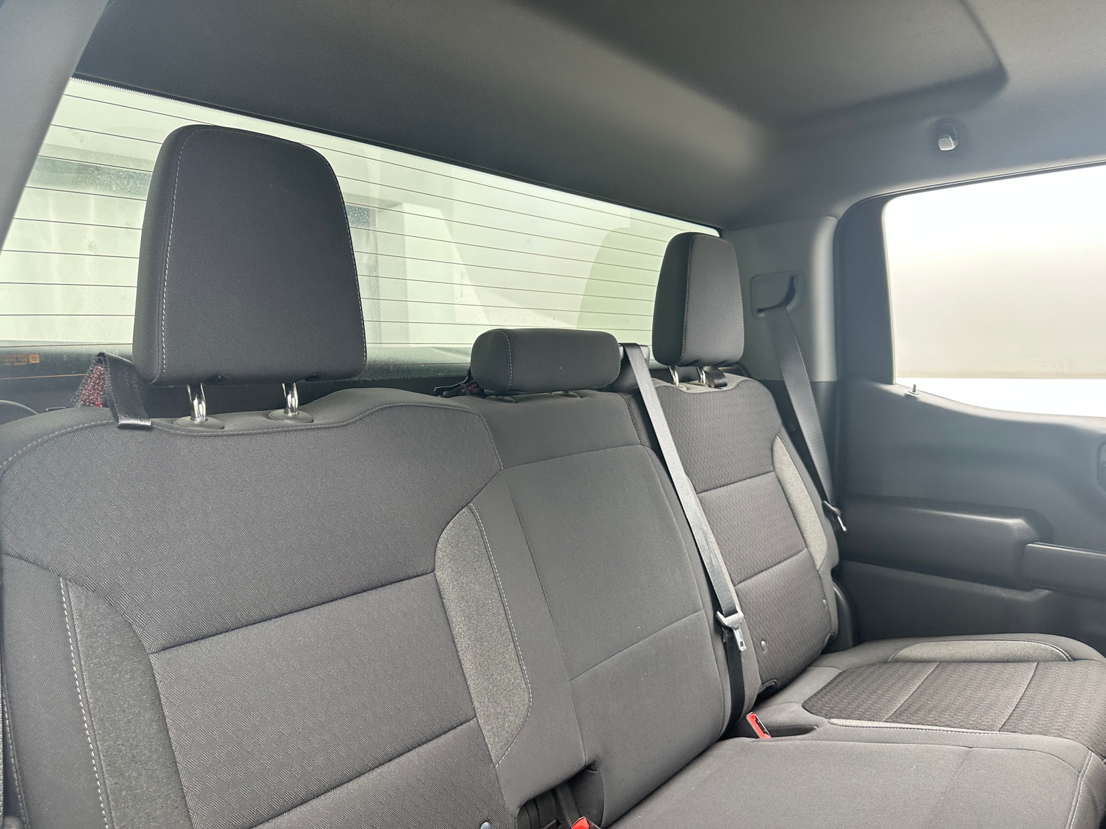 Thumbnail: 2022 Chevrolet Silverado 1500 - 6