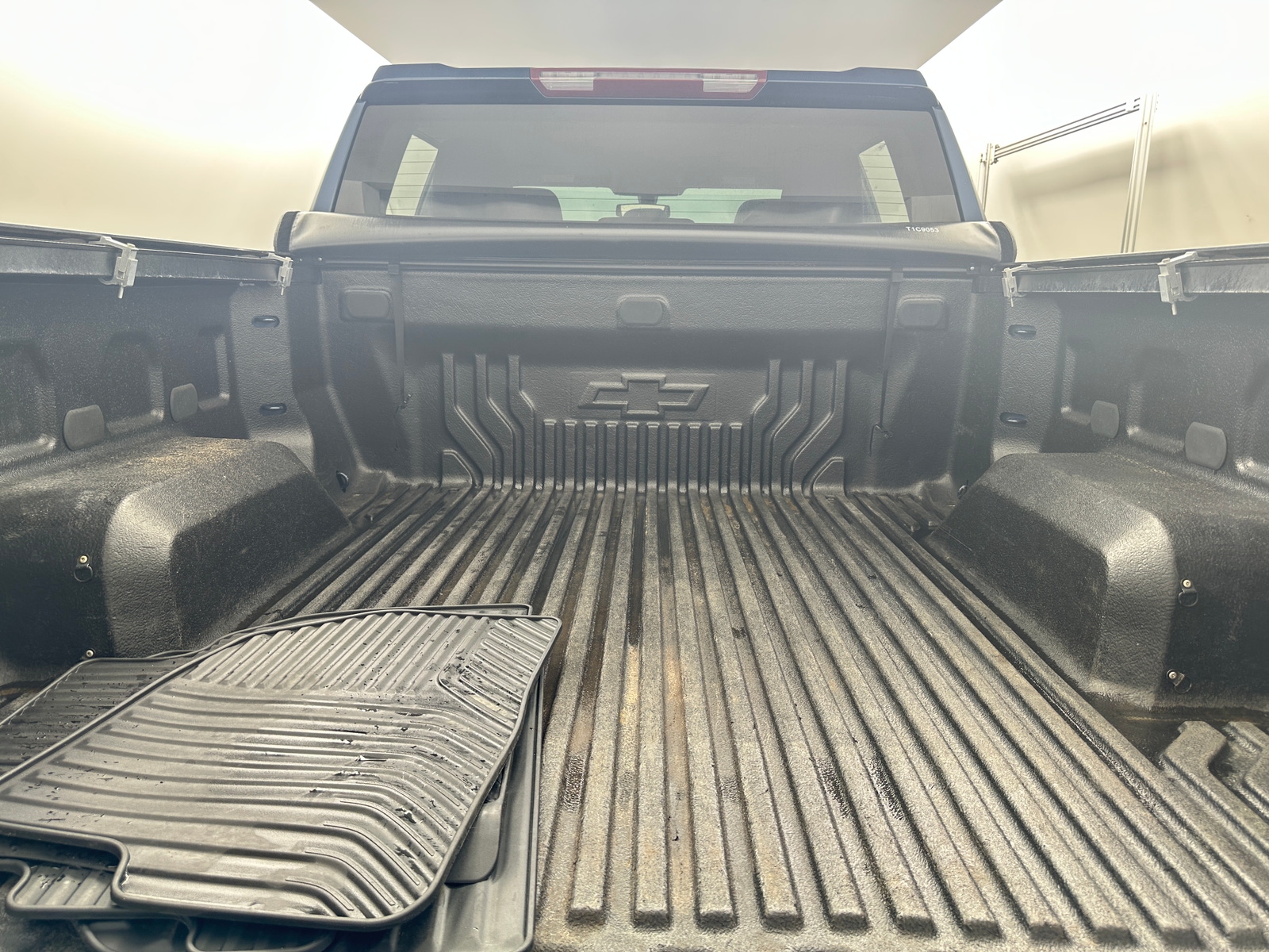 Thumbnail: 2022 Chevrolet Silverado 1500 - 7