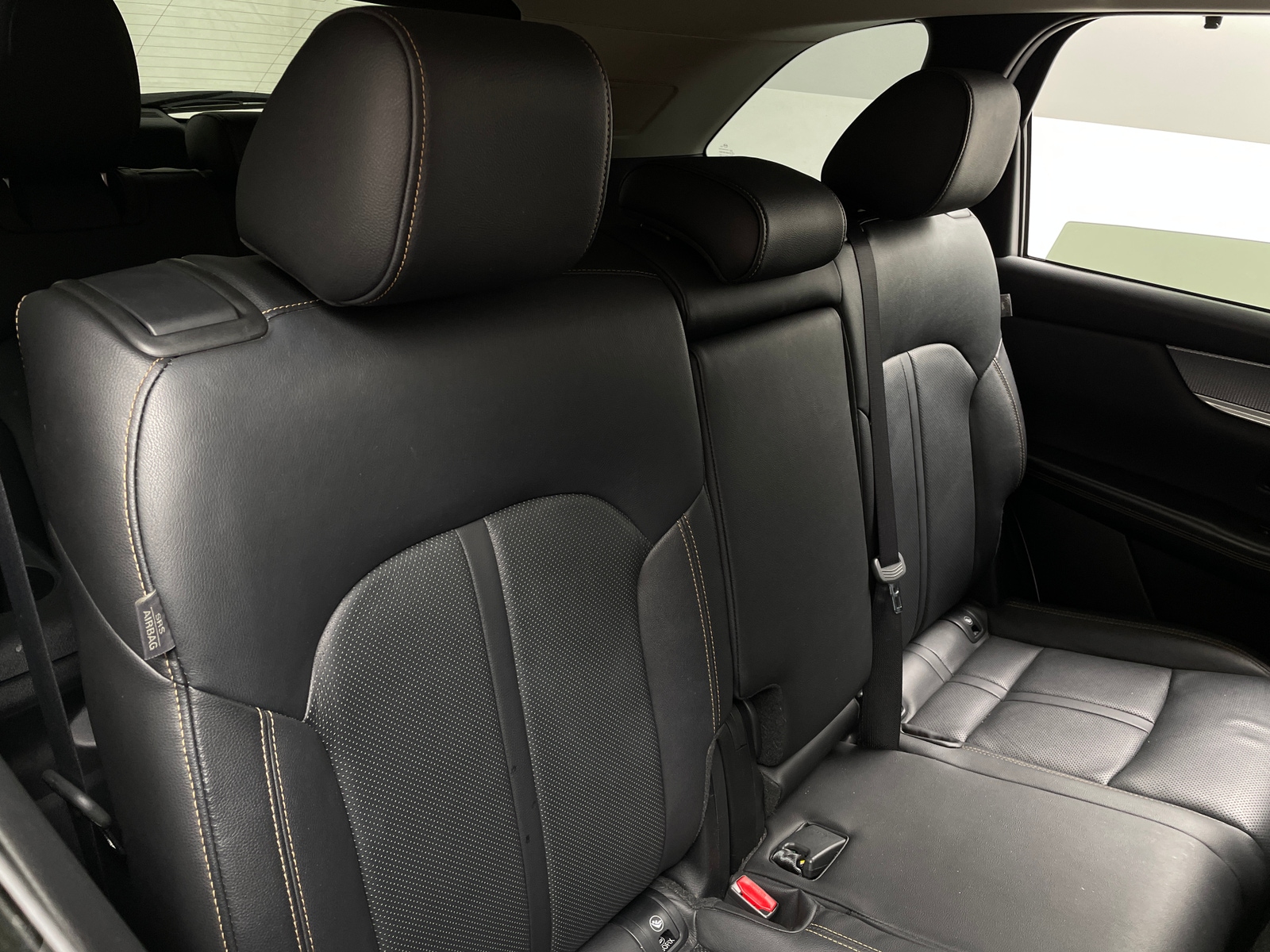 Thumbnail: 2024 Mazda CX-90 - 5