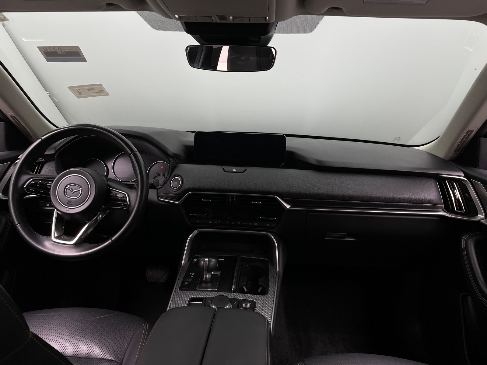 Thumbnail: 2024 Mazda CX-90 - 2