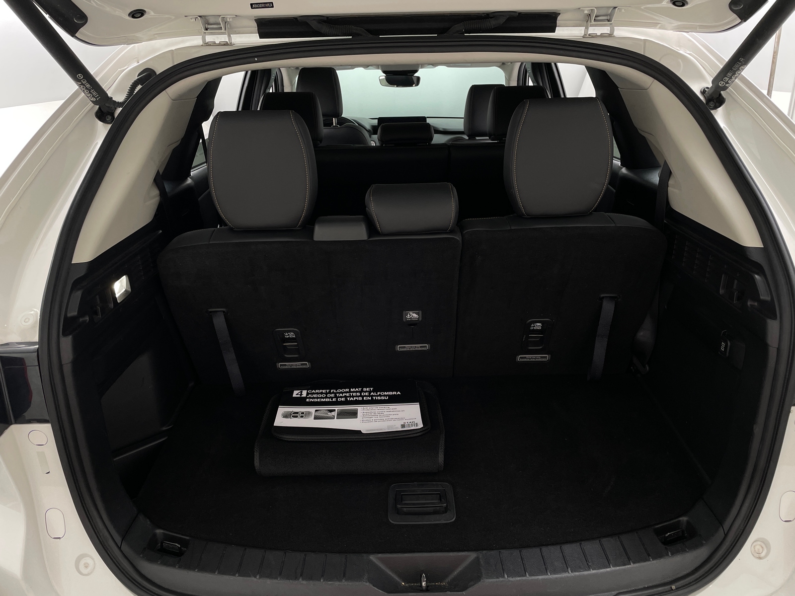 Thumbnail: 2024 Mazda CX-90 - 6