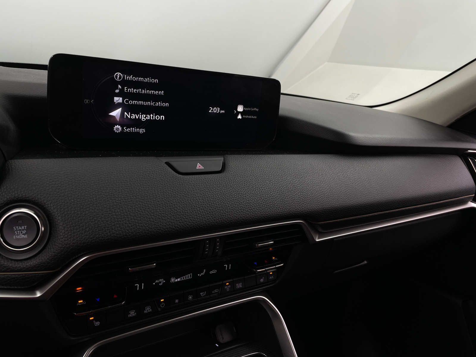 Thumbnail: 2024 Mazda CX-90 - 3