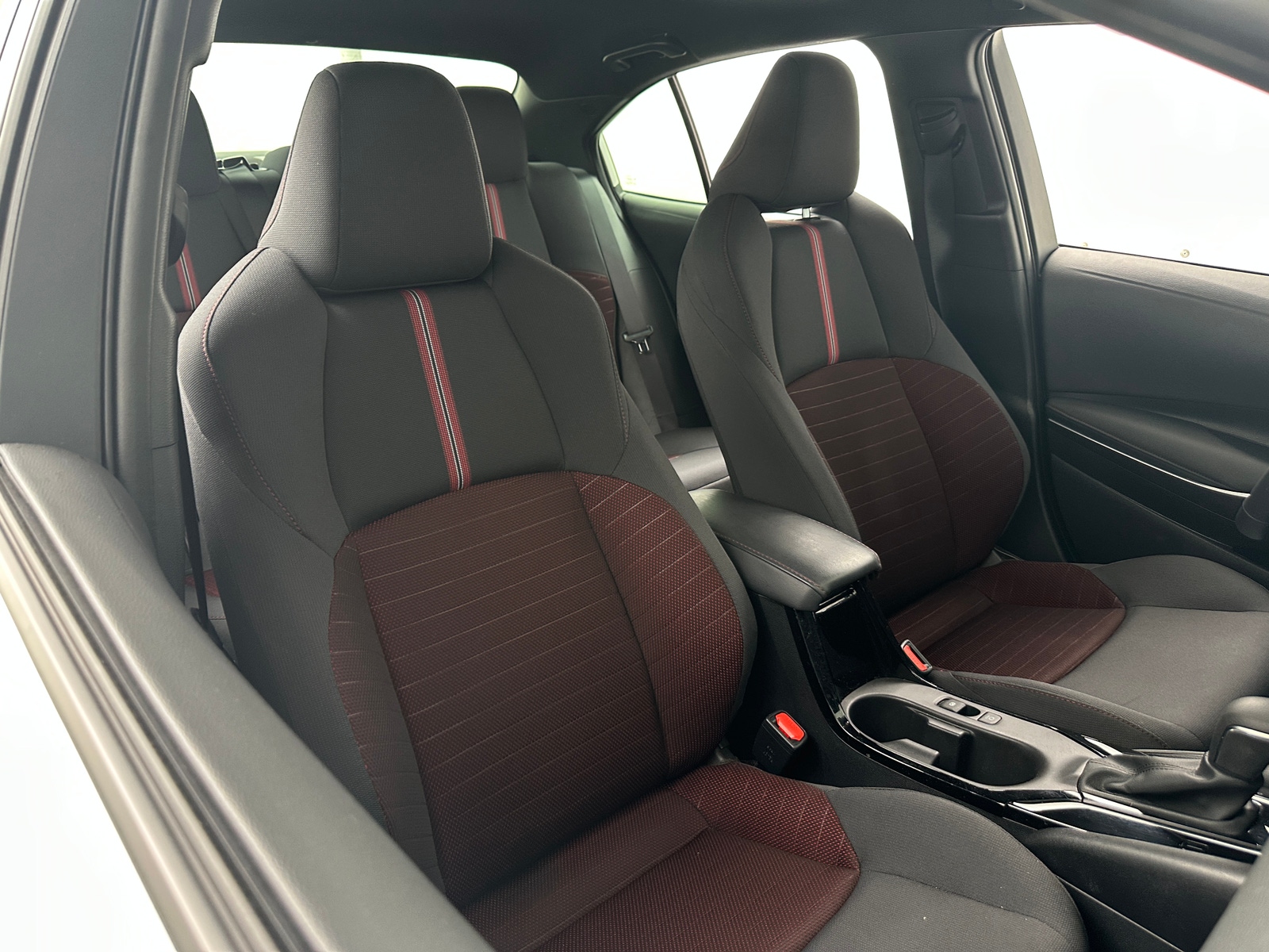 Thumbnail: 2024 Toyota Corolla - 2