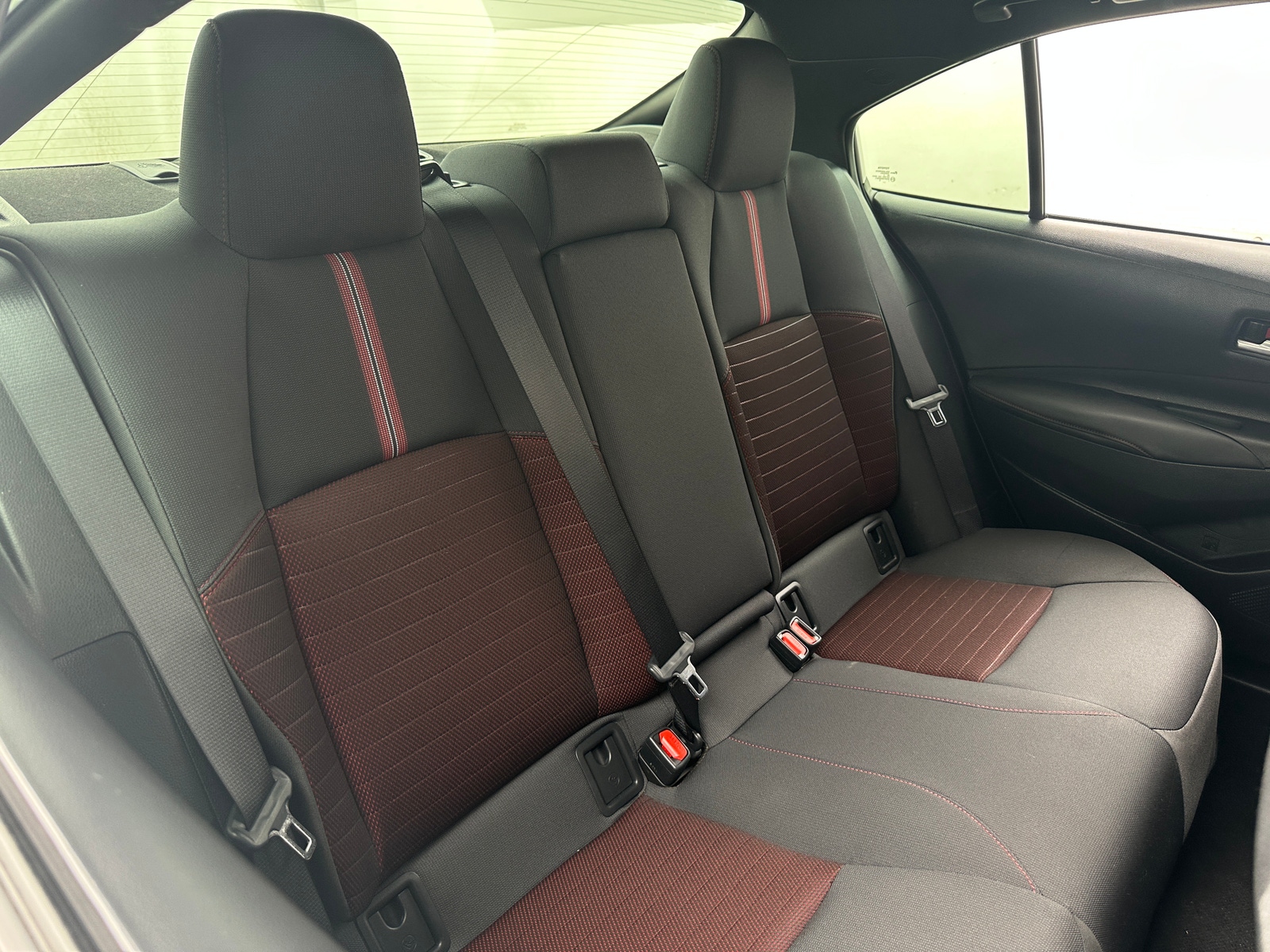 Thumbnail: 2024 Toyota Corolla - 6