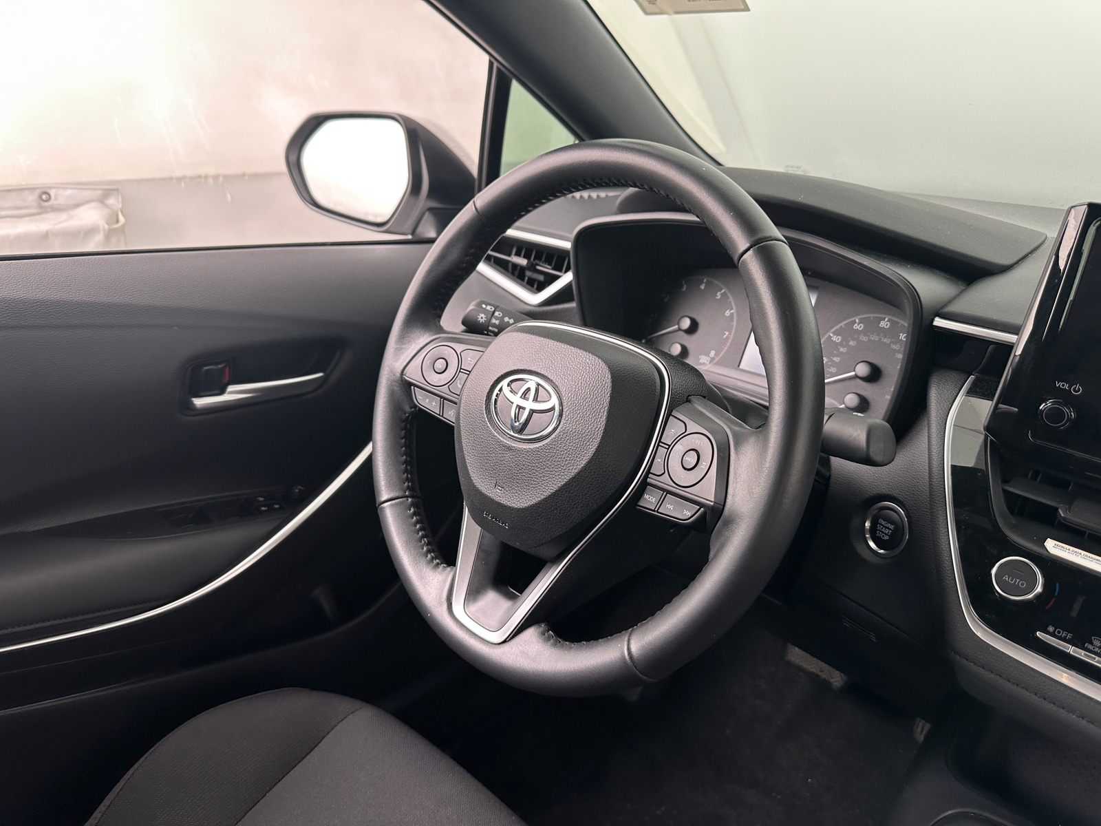 Thumbnail: 2024 Toyota Corolla - 5