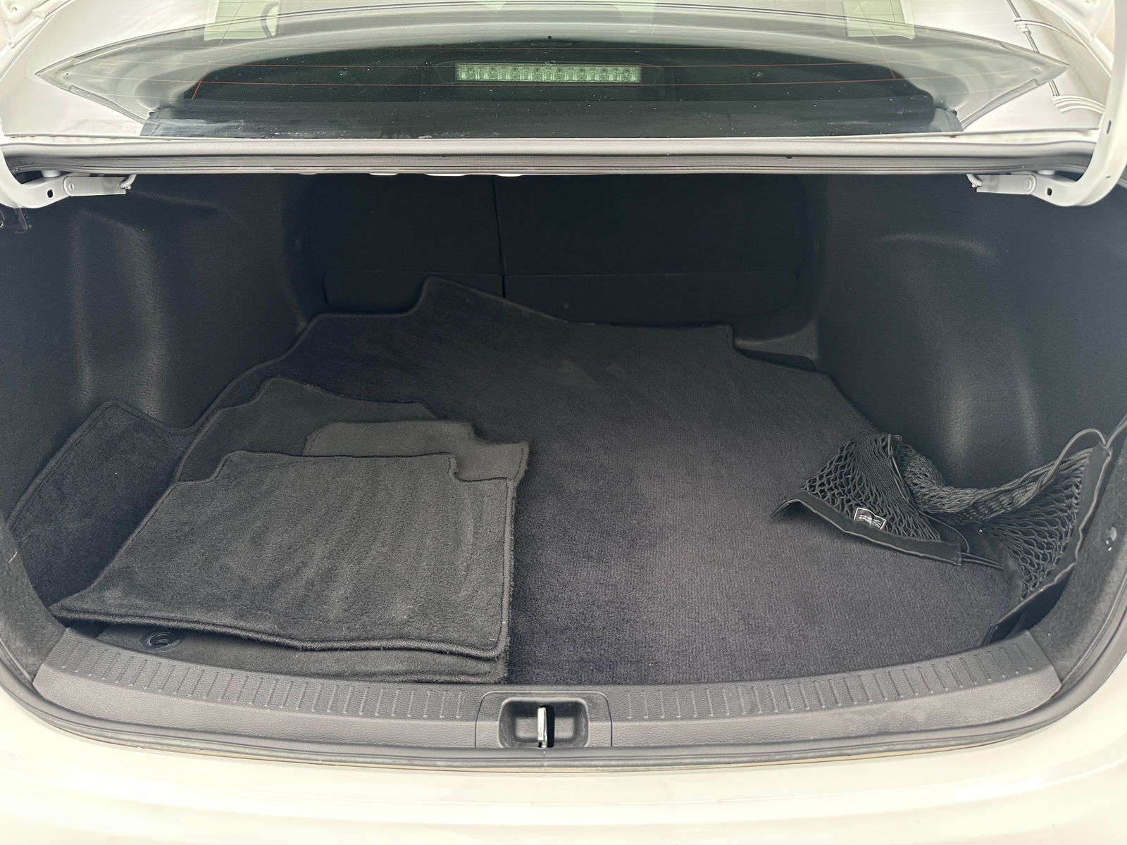 Thumbnail: 2024 Toyota Corolla - 7