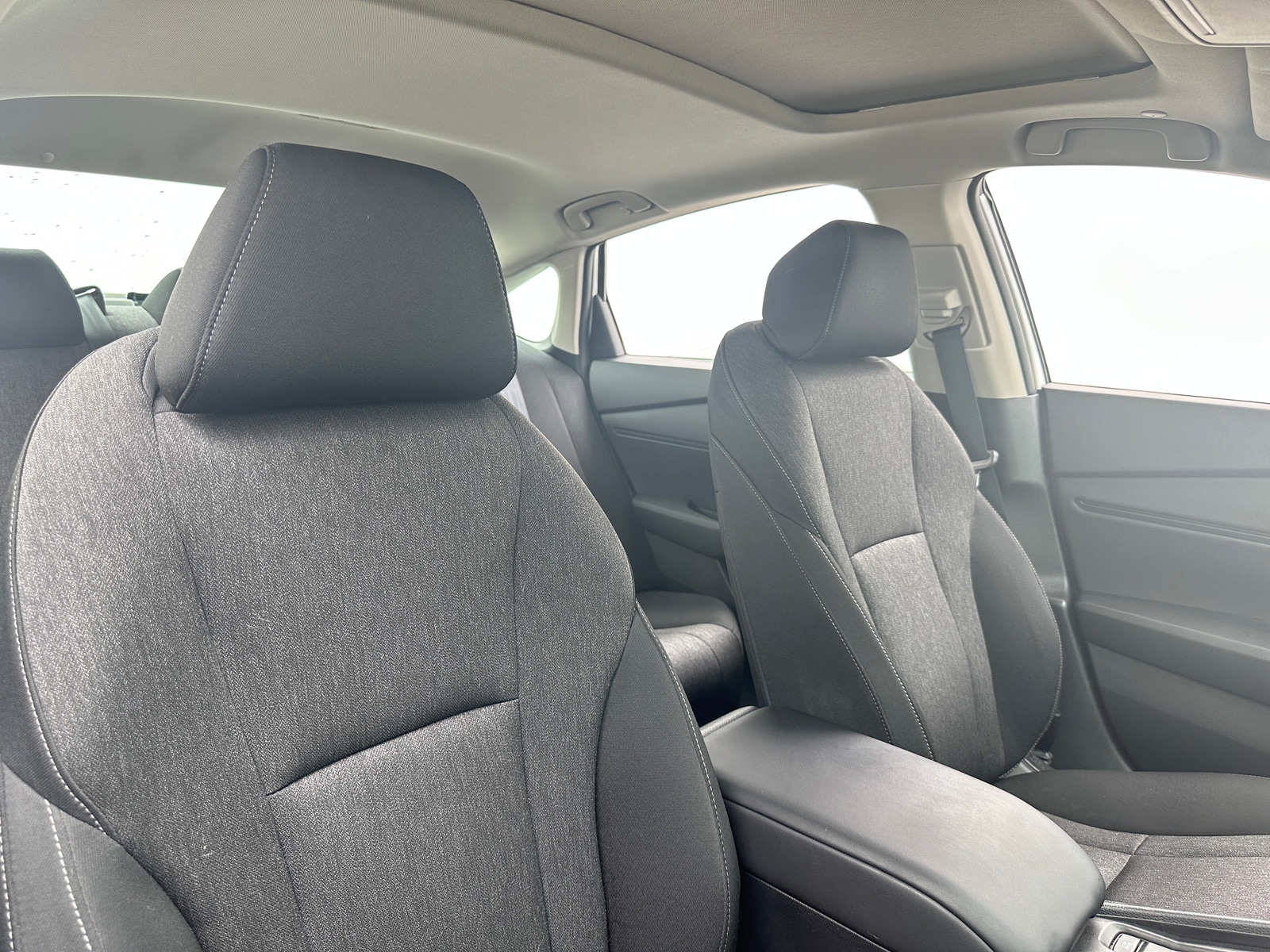 Thumbnail: 2023 Honda Accord - 2