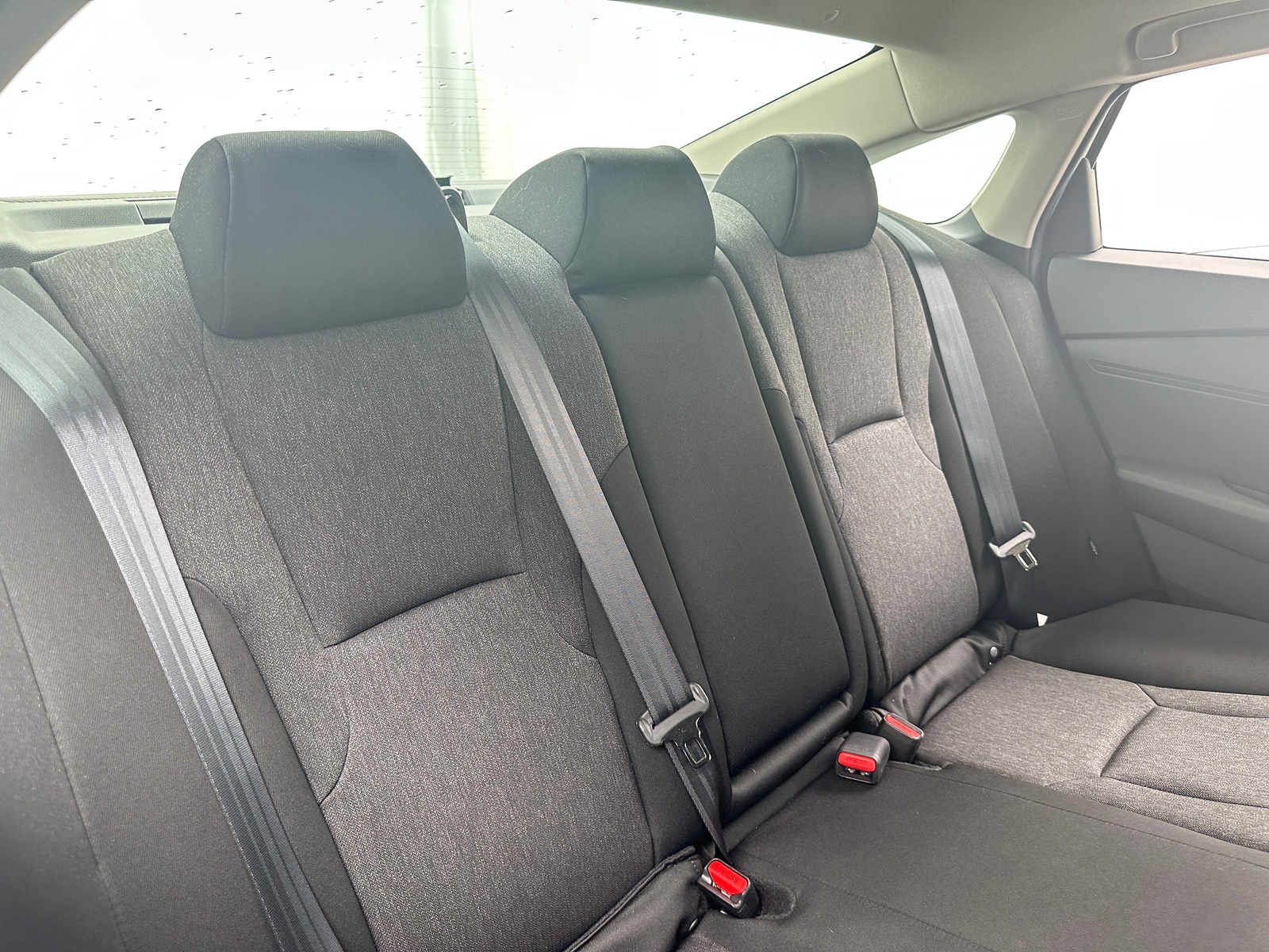 Thumbnail: 2023 Honda Accord - 6