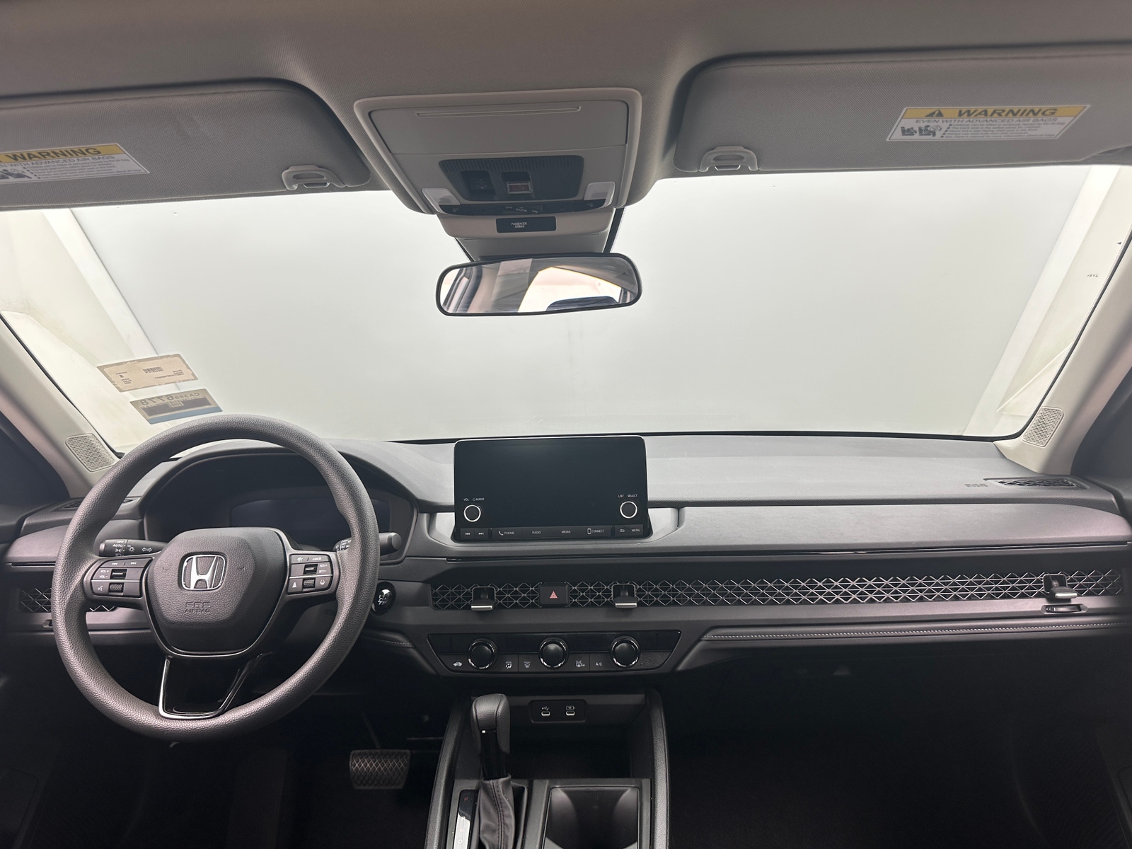 Thumbnail: 2023 Honda Accord - 3