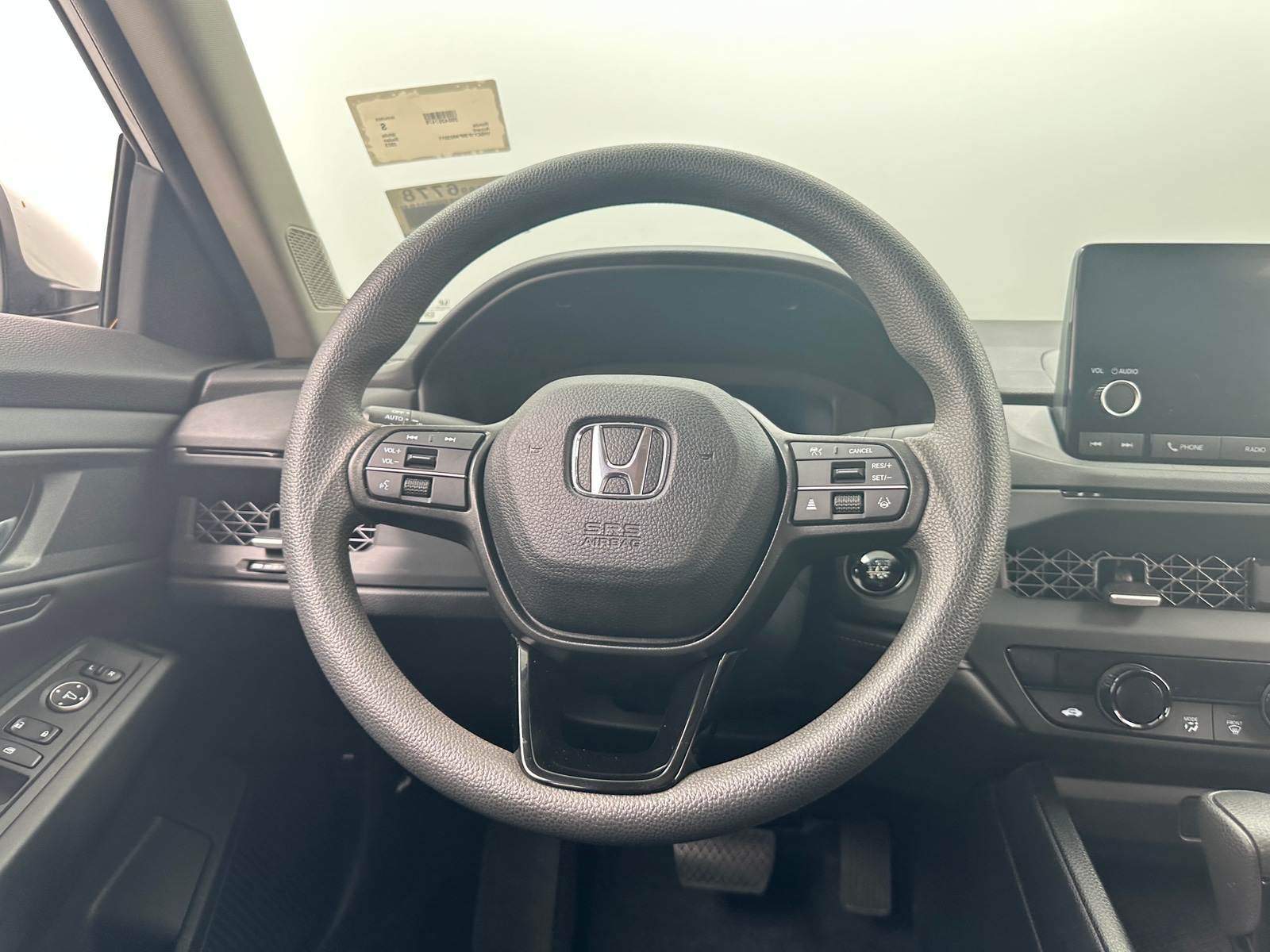 Thumbnail: 2023 Honda Accord - 5