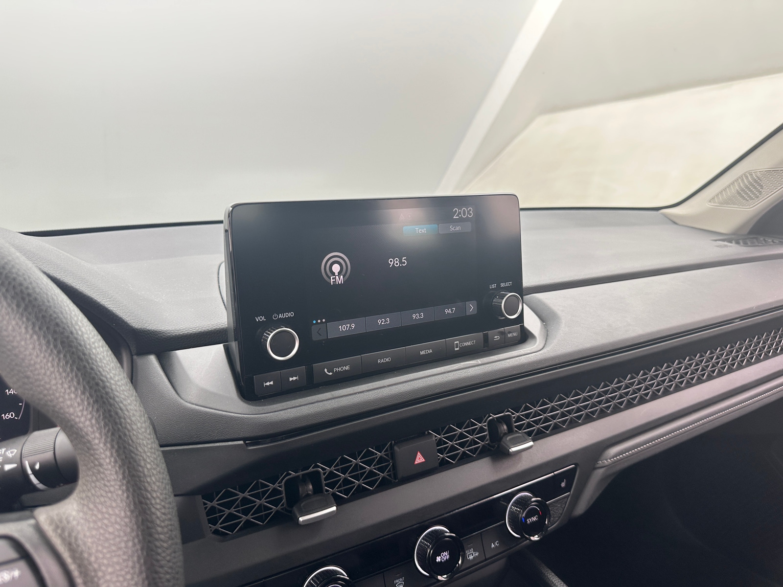 Thumbnail: 2023 Honda Accord - 4