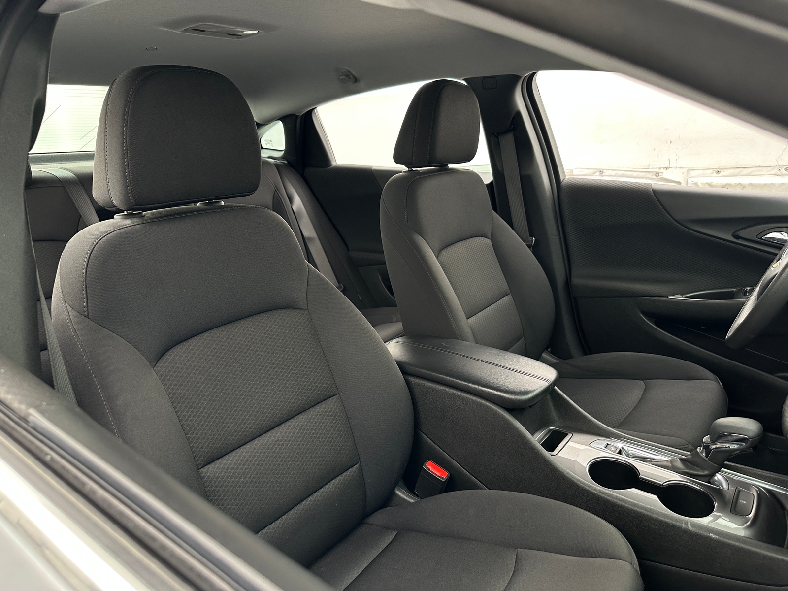 Thumbnail: 2023 Chevrolet Malibu - 2