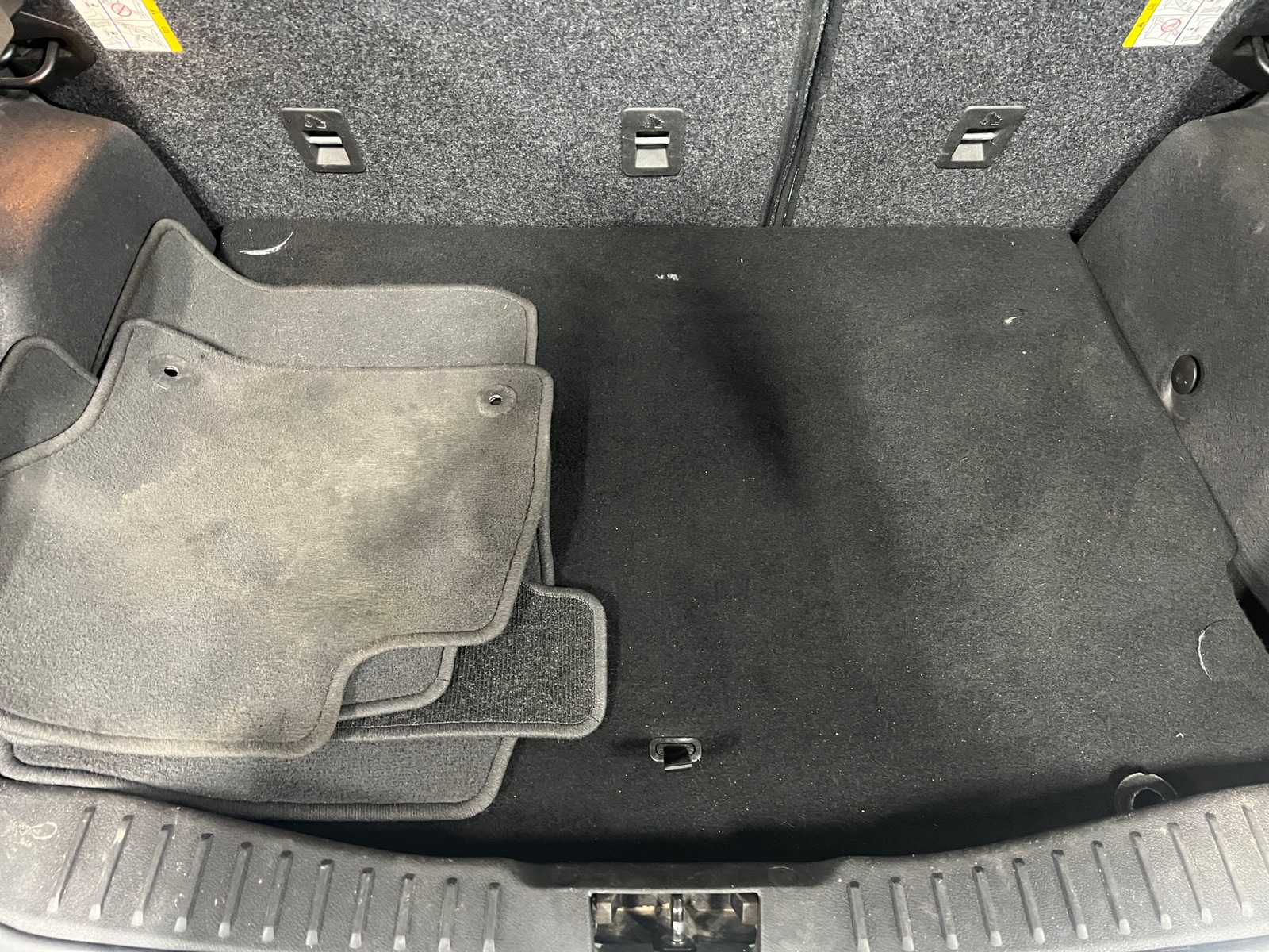 Thumbnail: 2018 Ford Focus - 7