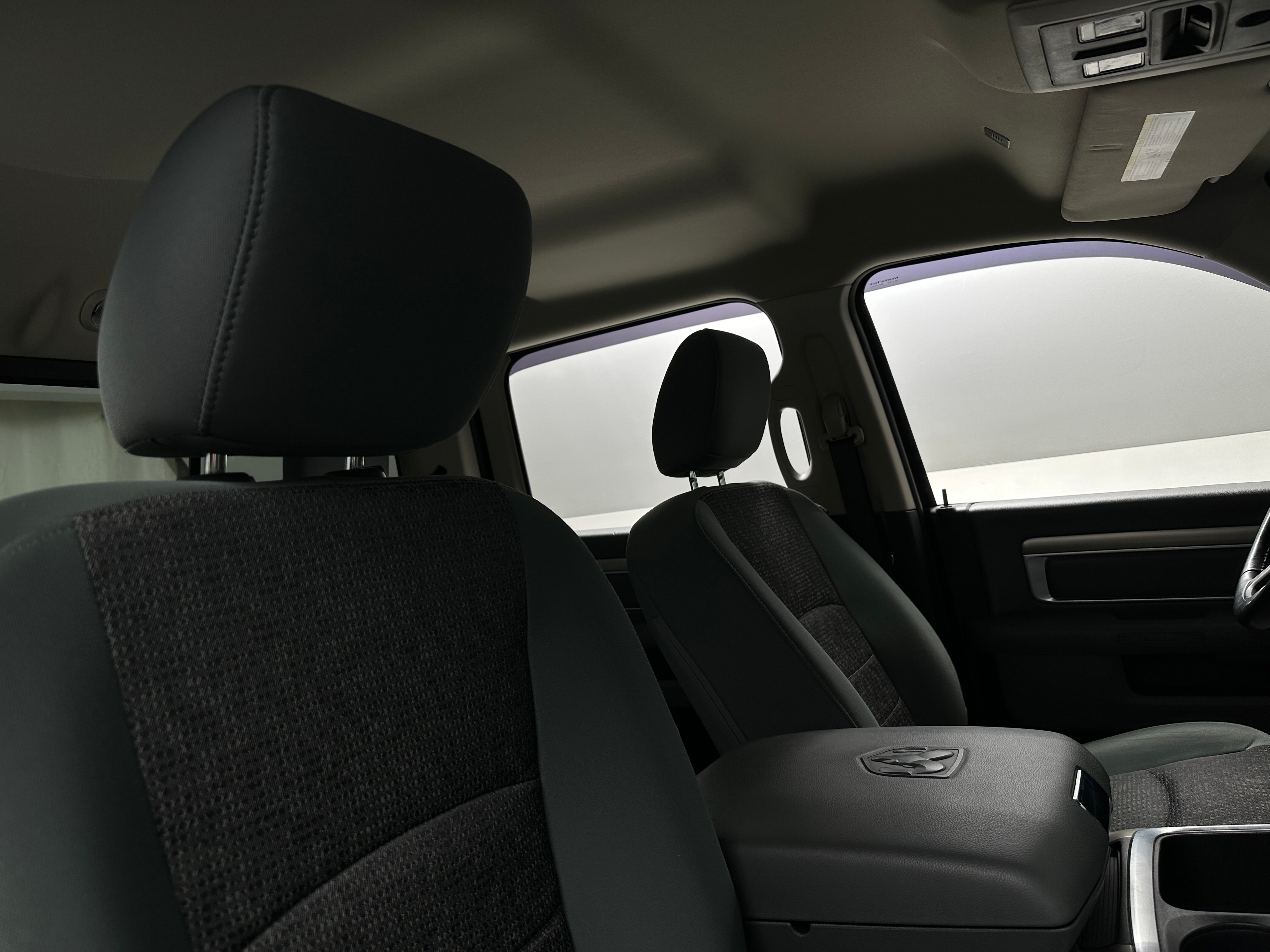 2018 RAM Ram 1500 Pickup