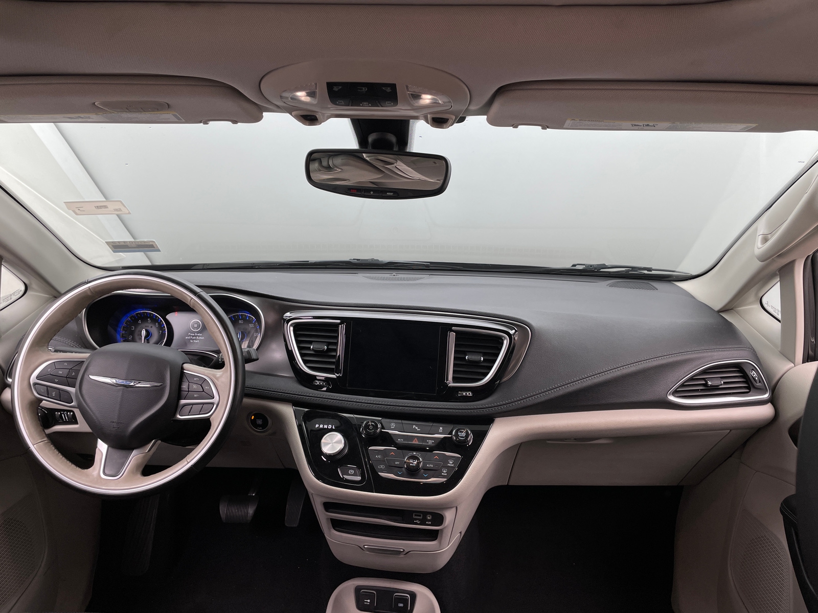 Thumbnail: 2019 Chrysler Pacifica - 2