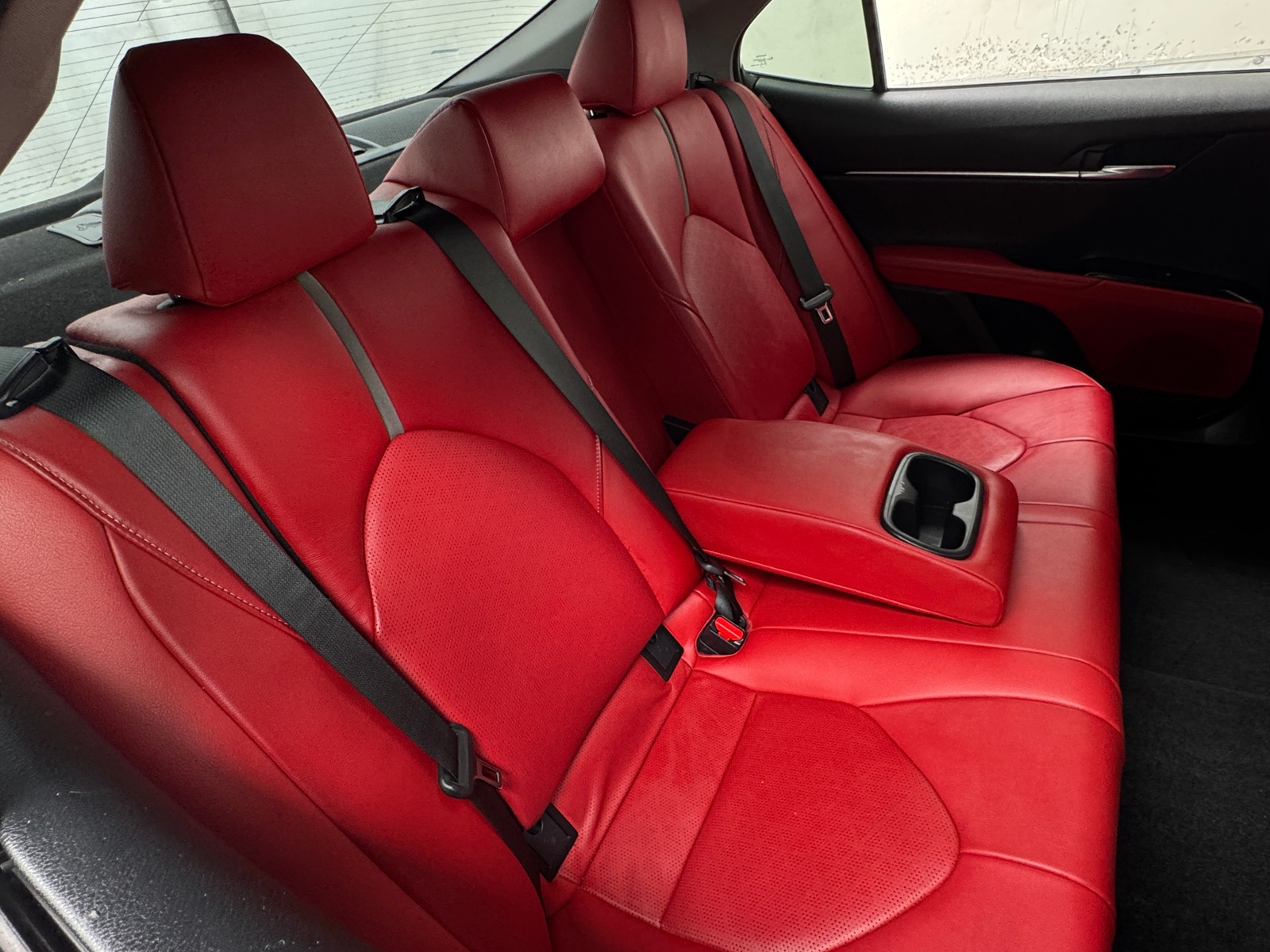 Thumbnail: 2019 Toyota Camry - 5