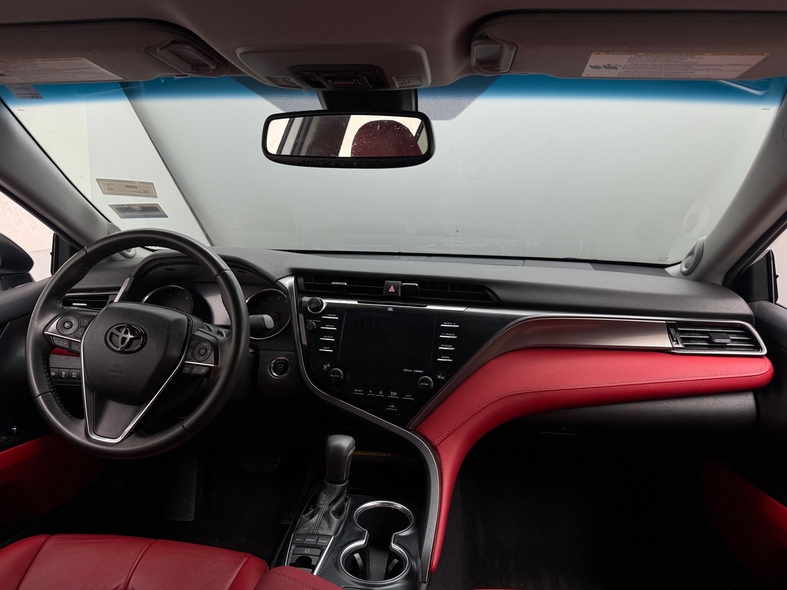 Thumbnail: 2019 Toyota Camry - 2