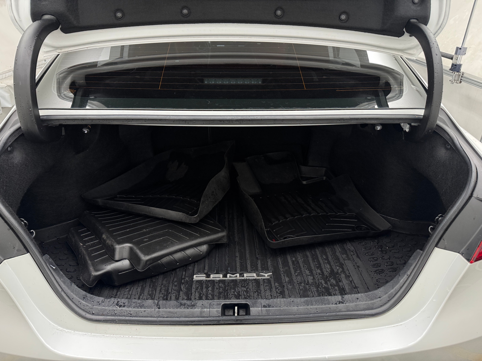 Thumbnail: 2019 Toyota Camry - 6