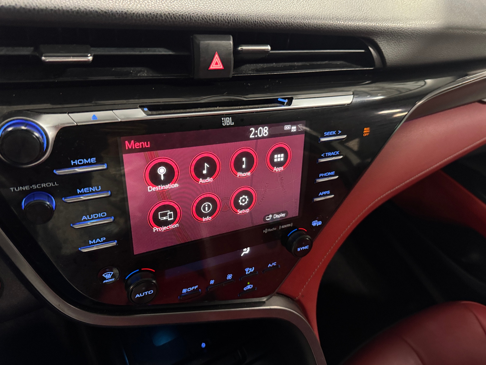 Thumbnail: 2019 Toyota Camry - 3