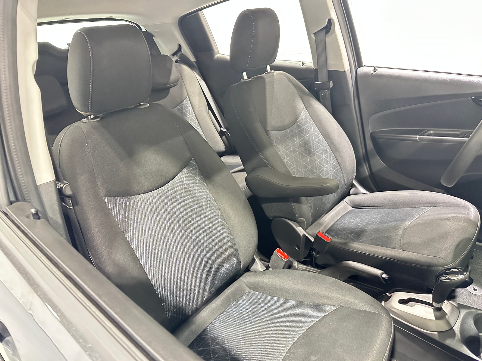 Thumbnail: 2021 Chevrolet Spark - 2