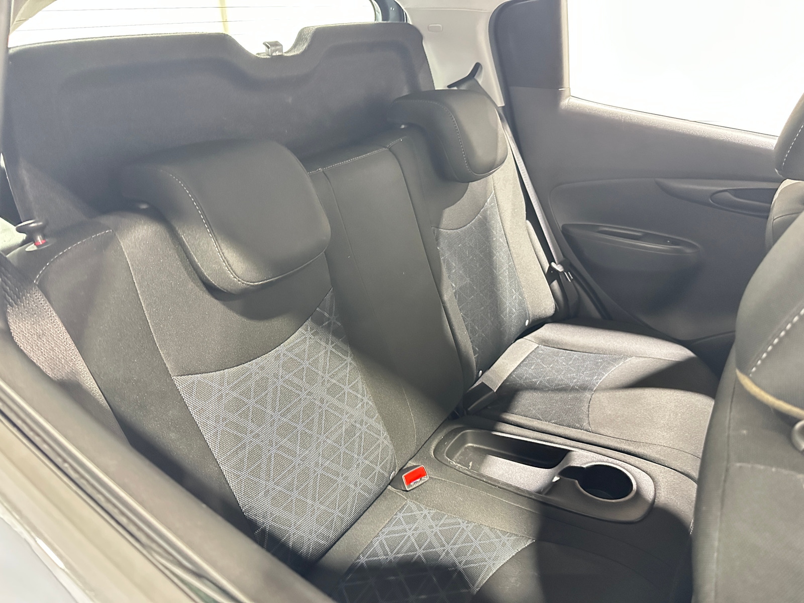 Thumbnail: 2021 Chevrolet Spark - 6