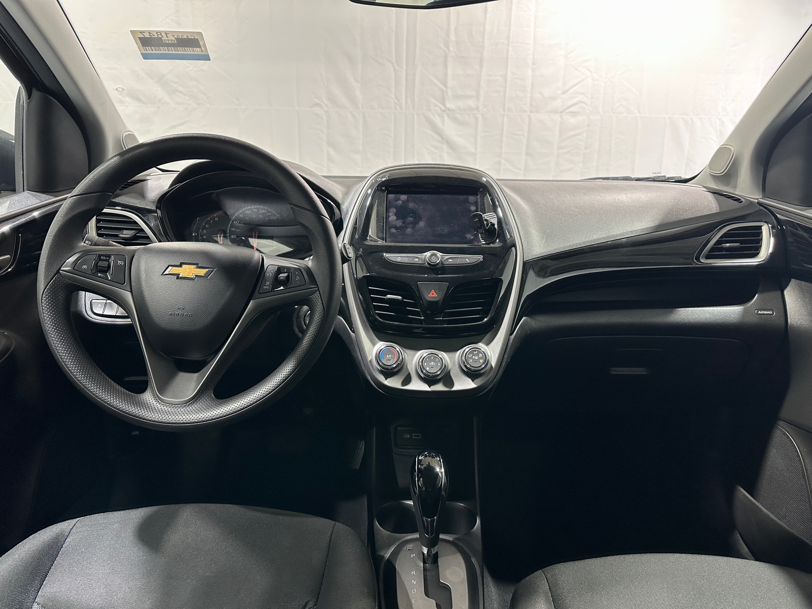 Thumbnail: 2021 Chevrolet Spark - 3