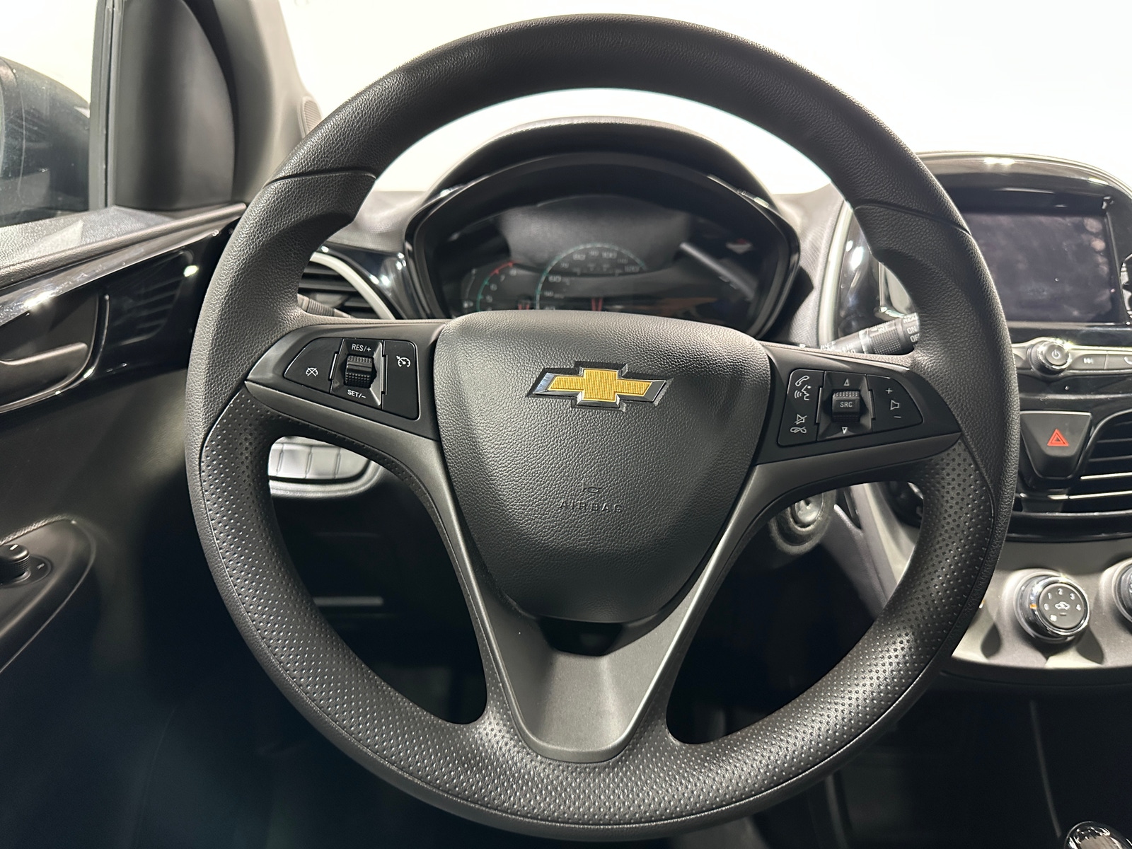 Thumbnail: 2021 Chevrolet Spark - 5