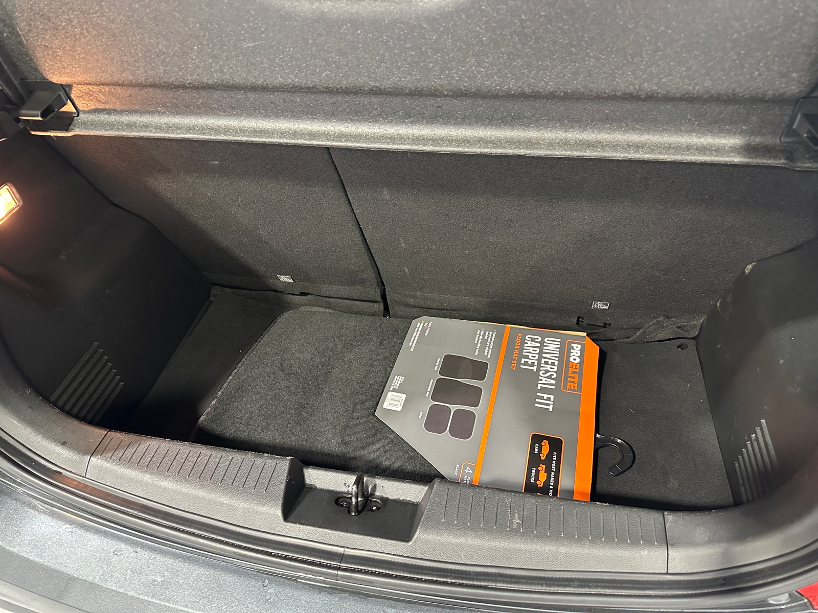 Thumbnail: 2021 Chevrolet Spark - 7