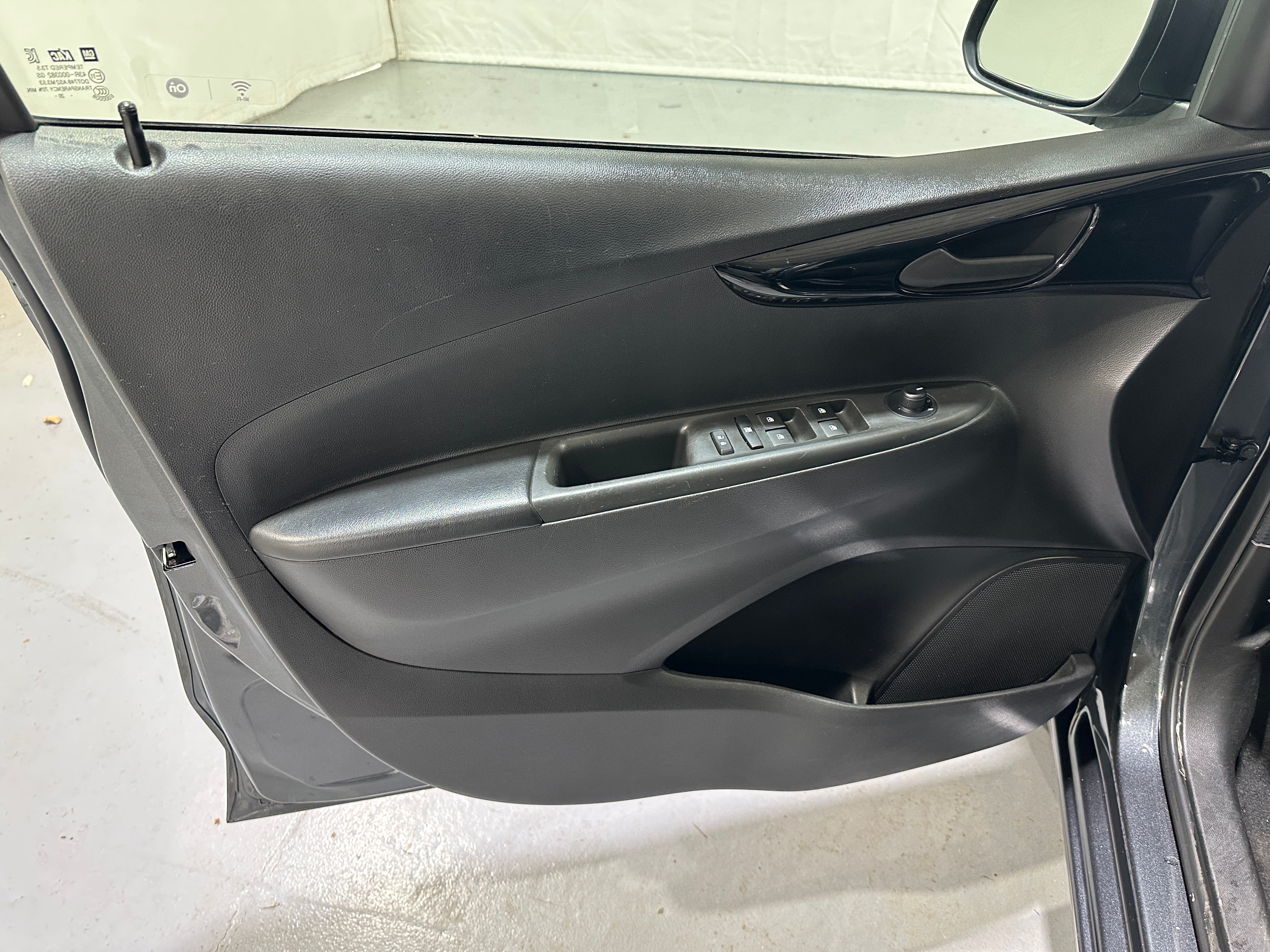 2021 Chevrolet Spark