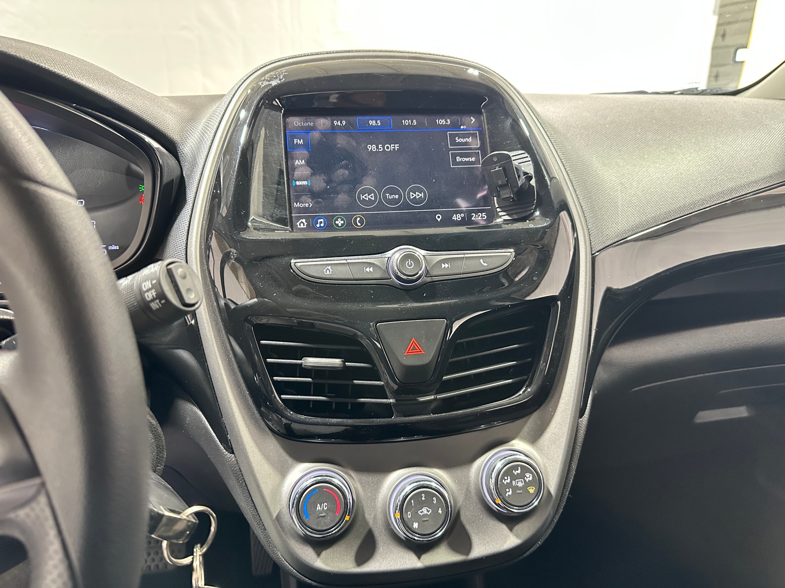 Thumbnail: 2021 Chevrolet Spark - 4